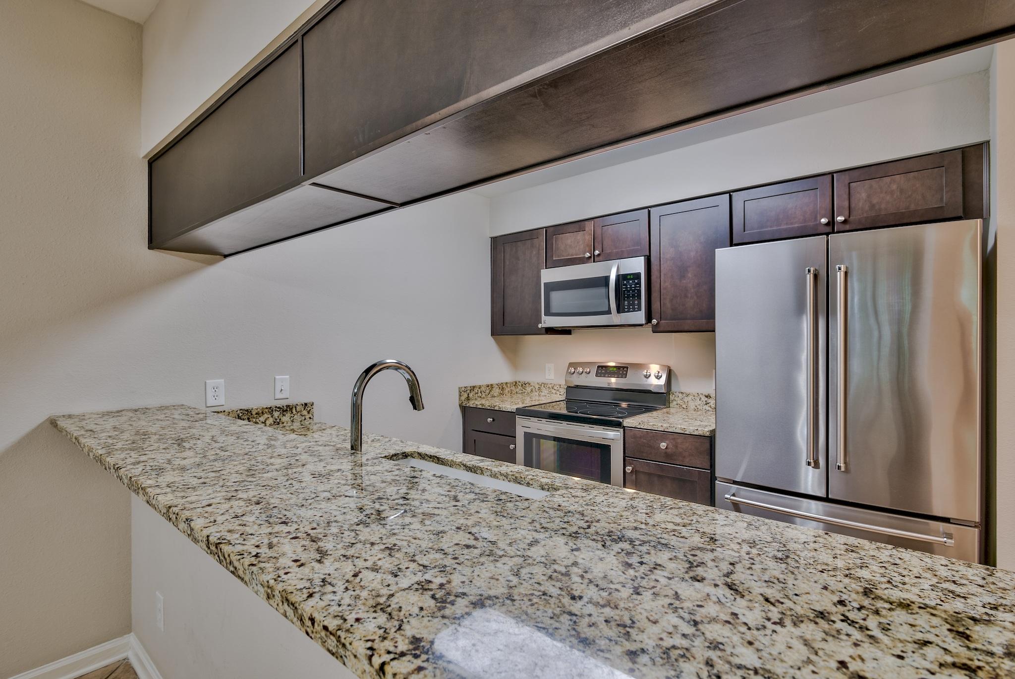 POINTE OF VIEW CONDO - Residential