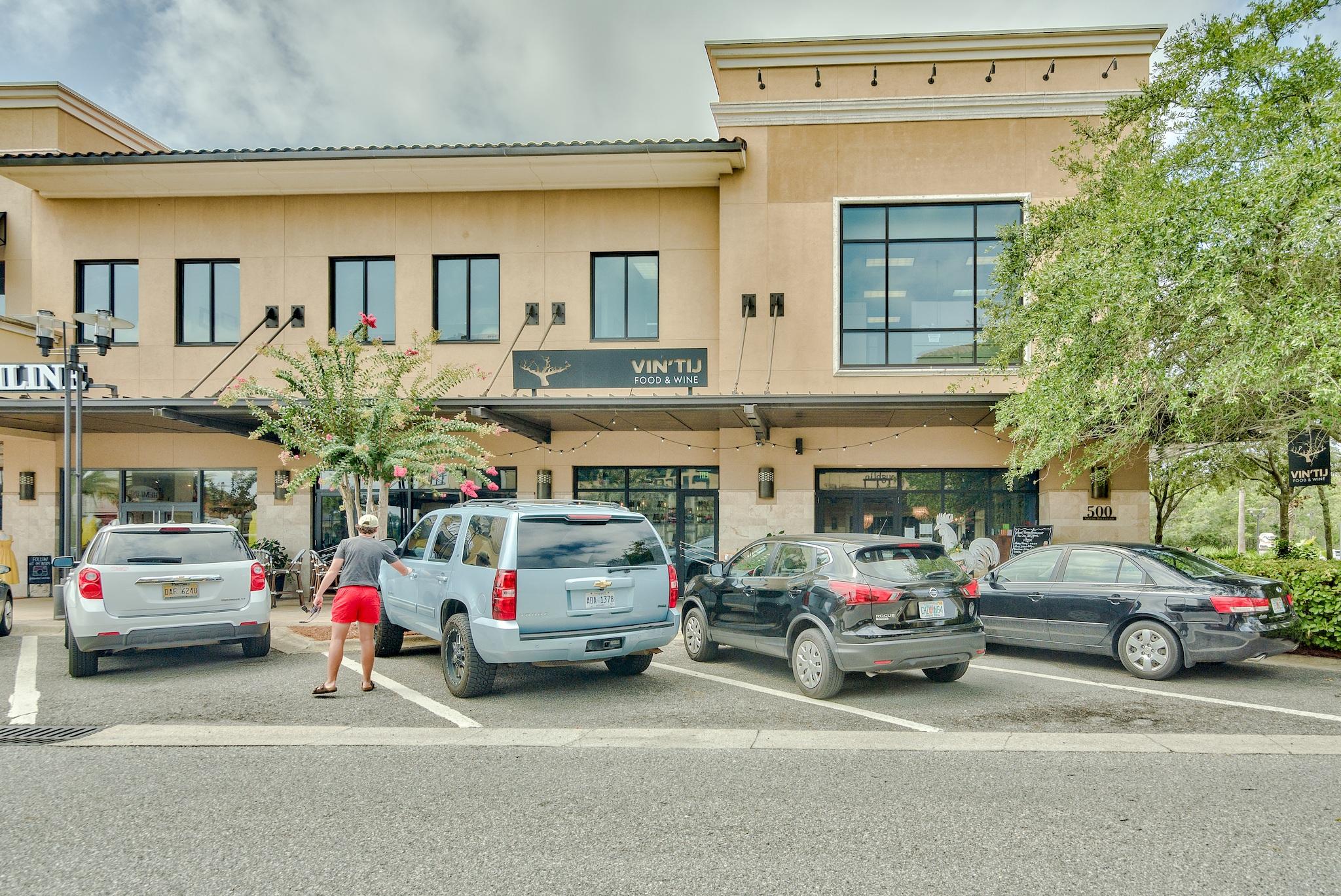 POINTE OF VIEW CONDO - Residential