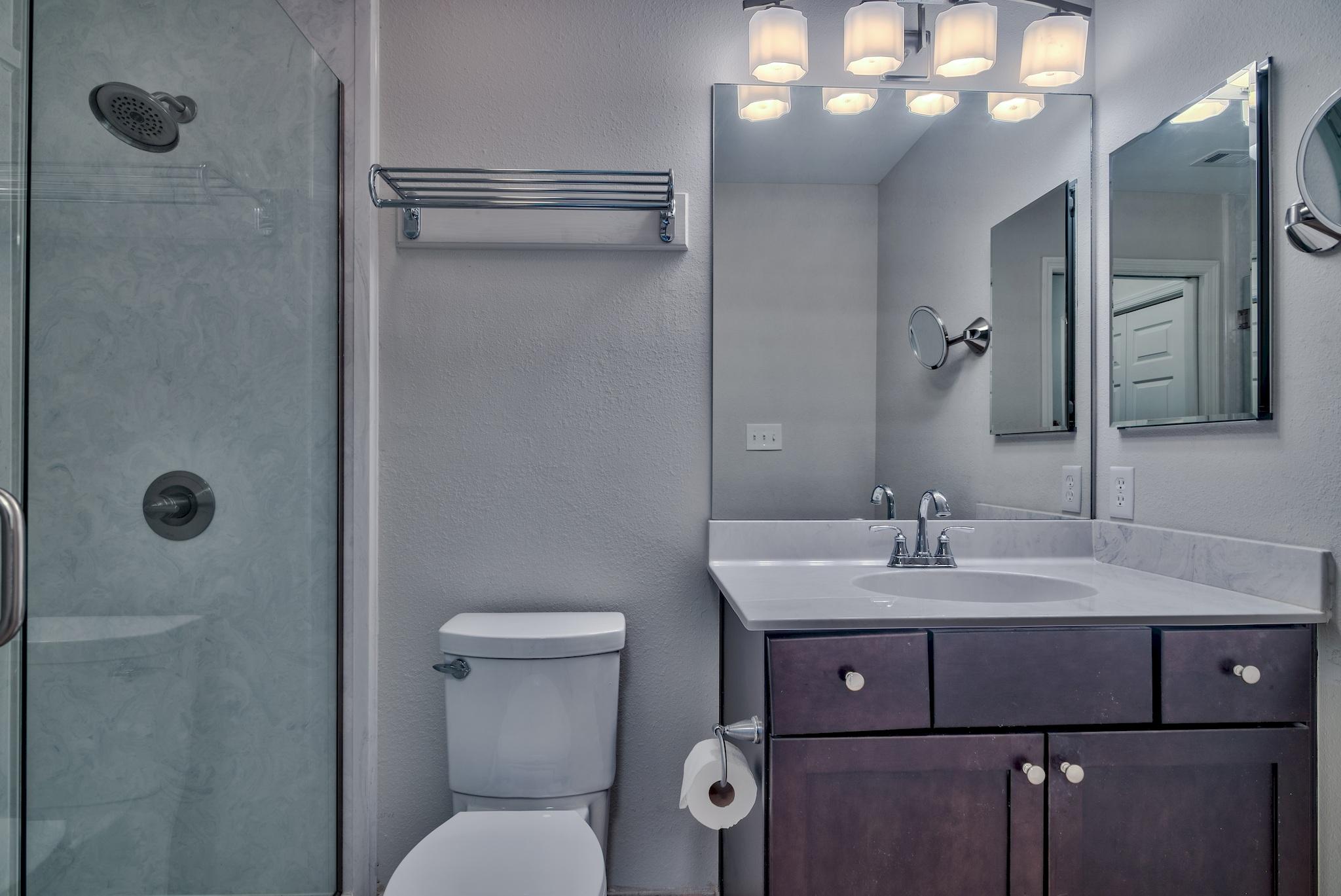 POINTE OF VIEW CONDO - Residential