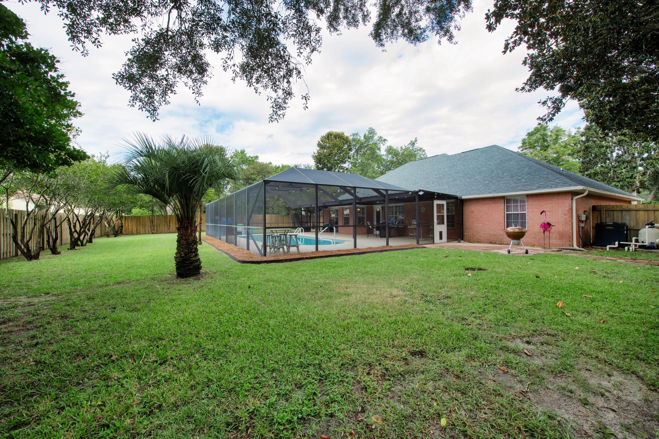 MAGNOLIA PLANTATION AT BLUEWATER BAY - Residential