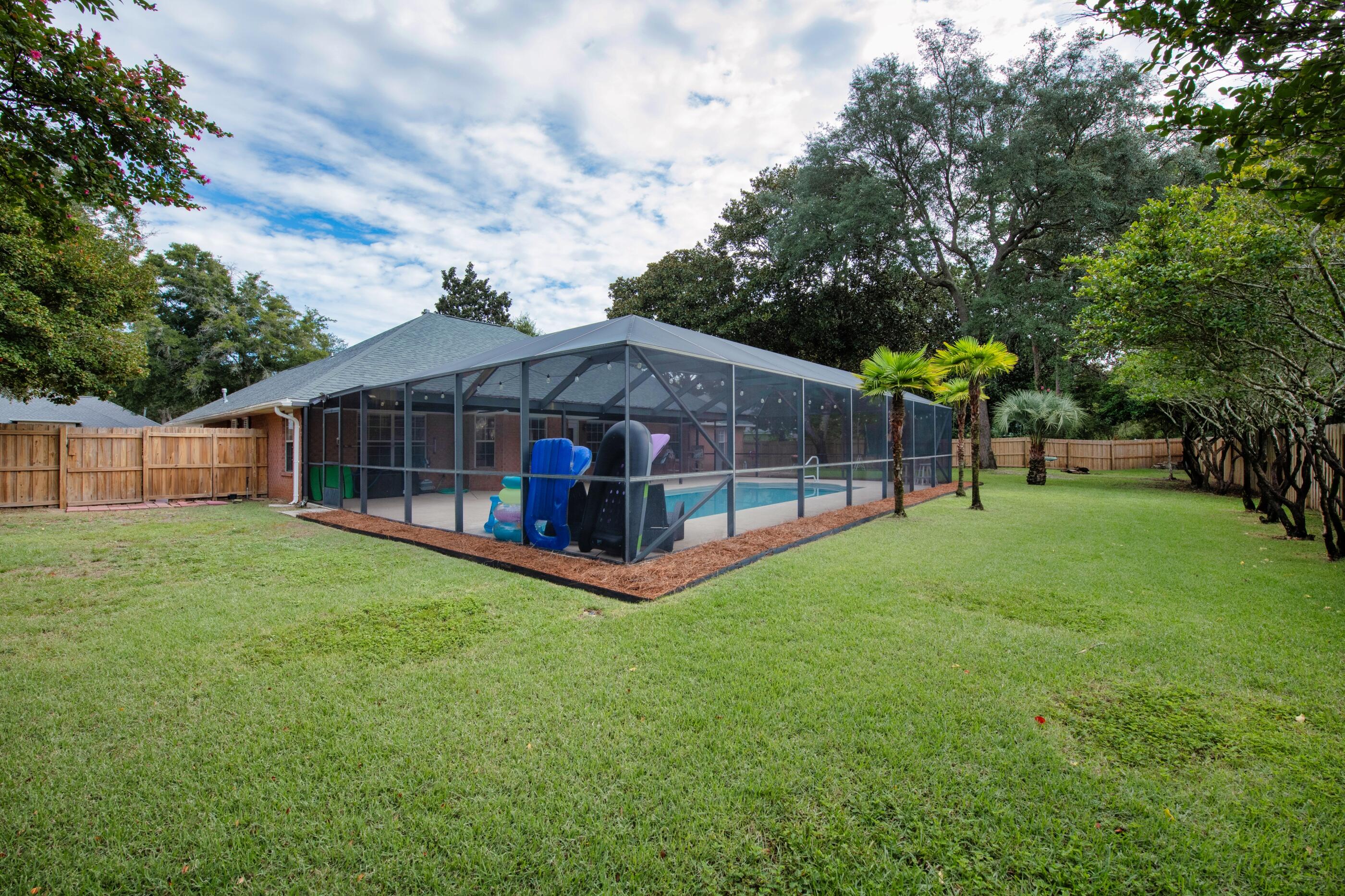 MAGNOLIA PLANTATION AT BLUEWATER BAY - Residential