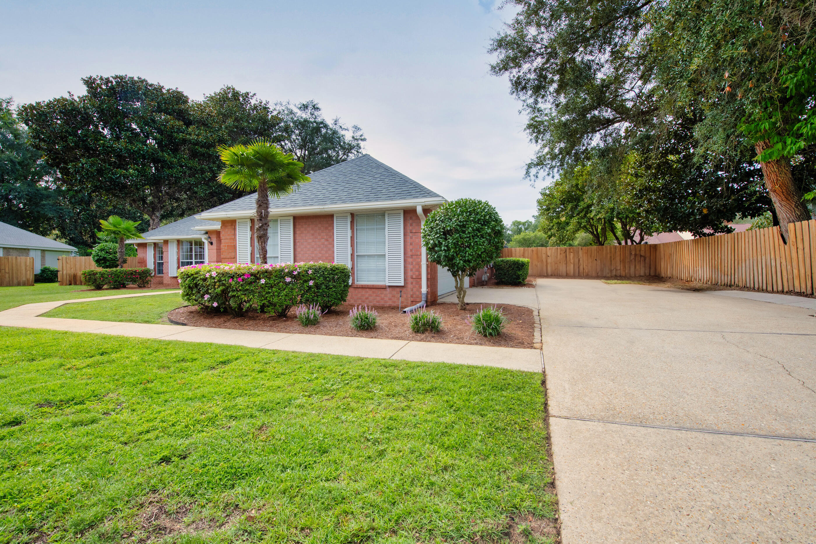 MAGNOLIA PLANTATION AT BLUEWATER BAY - Residential