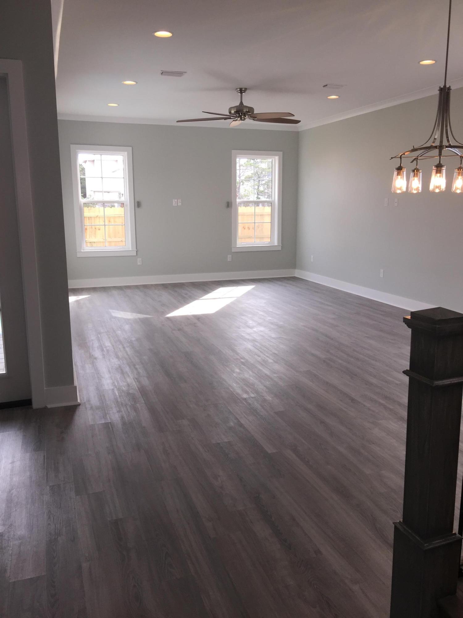 Gulf Place Retreat - Residential