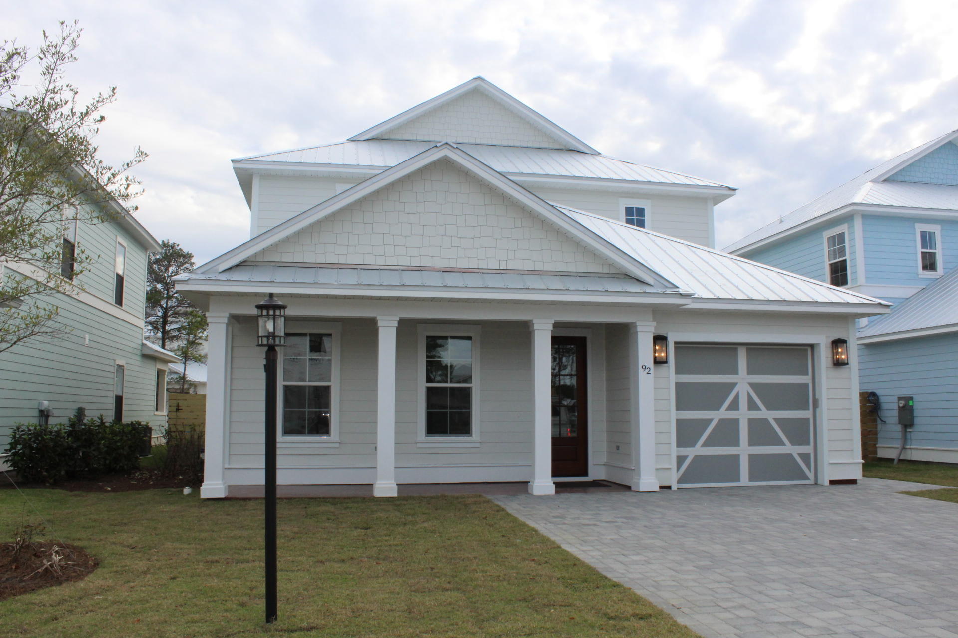 Gulf Place Retreat - Residential