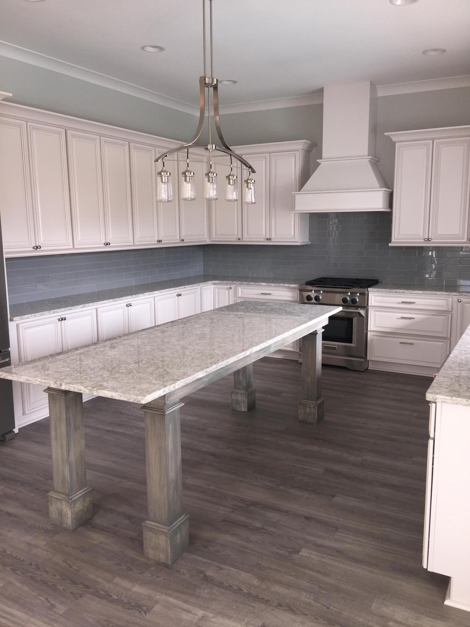 Gulf Place Retreat - Residential