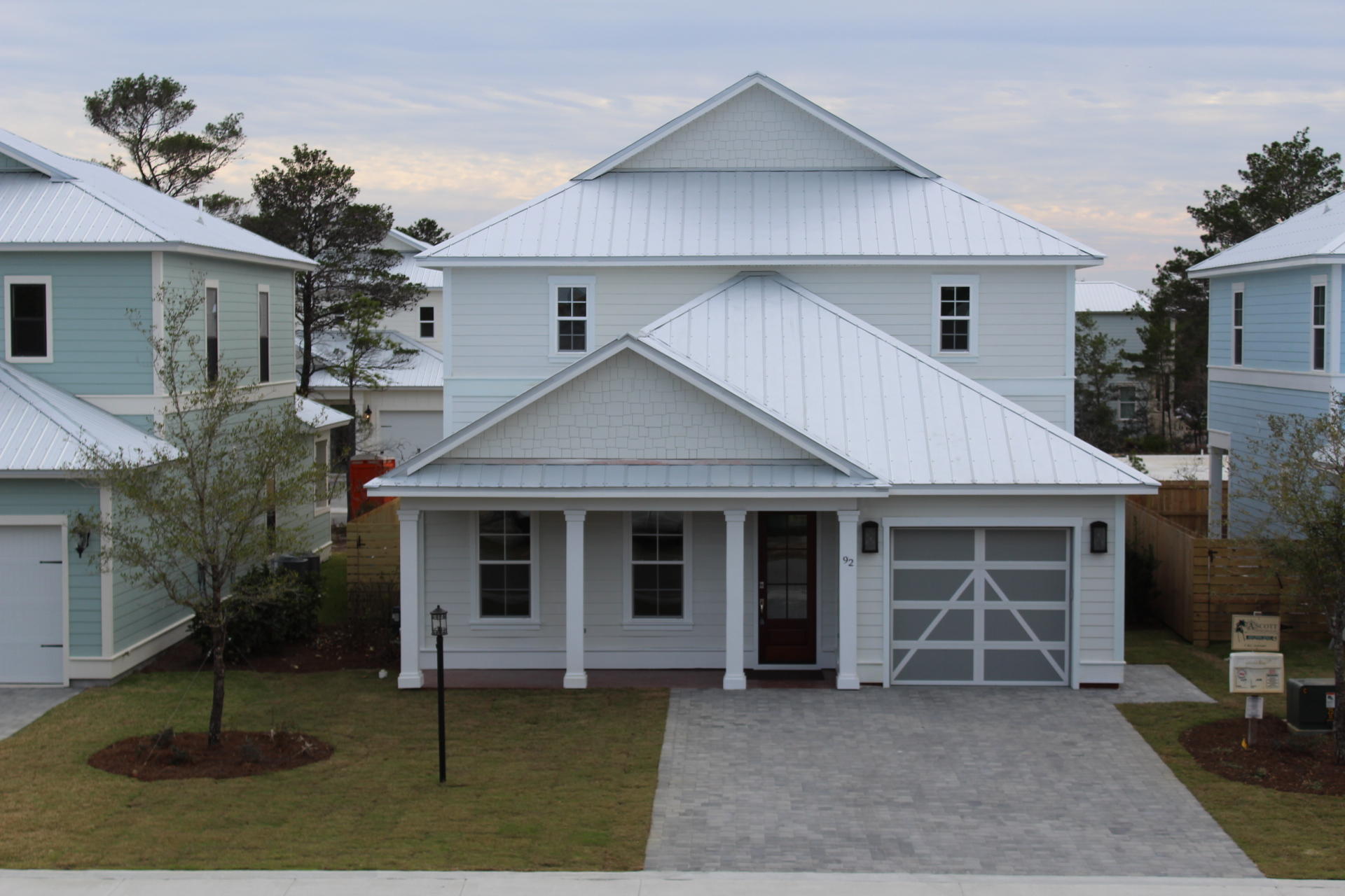 Gulf Place Retreat - Residential