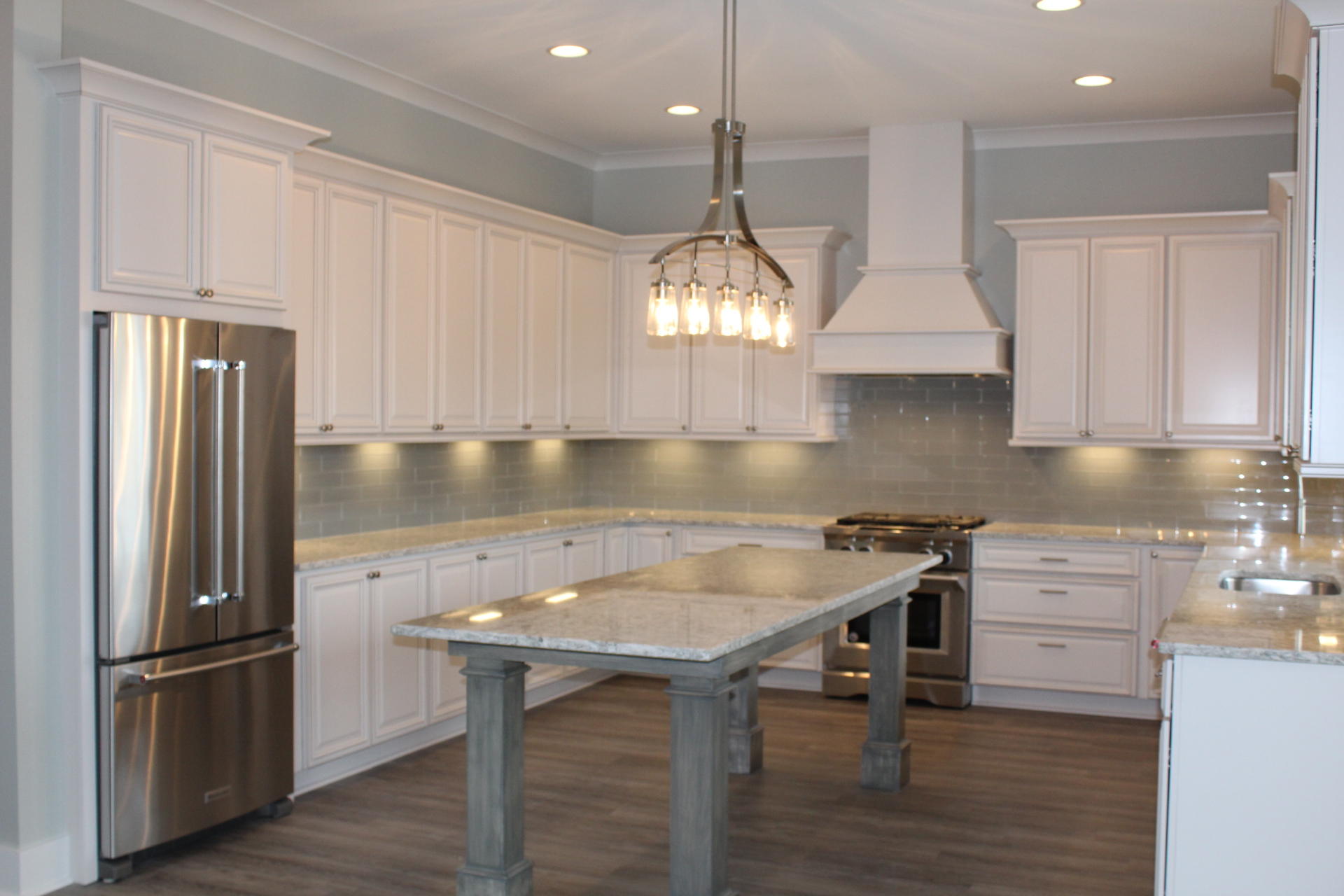 Gulf Place Retreat - Residential