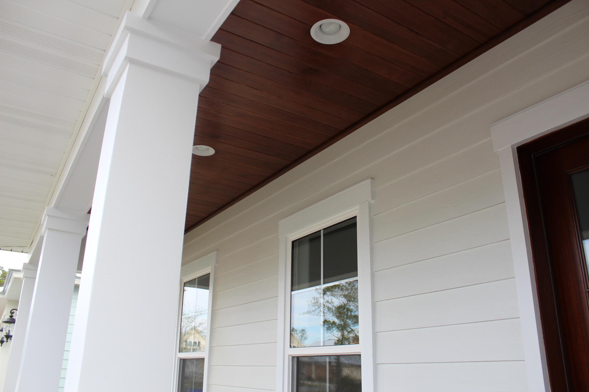 Gulf Place Retreat - Residential