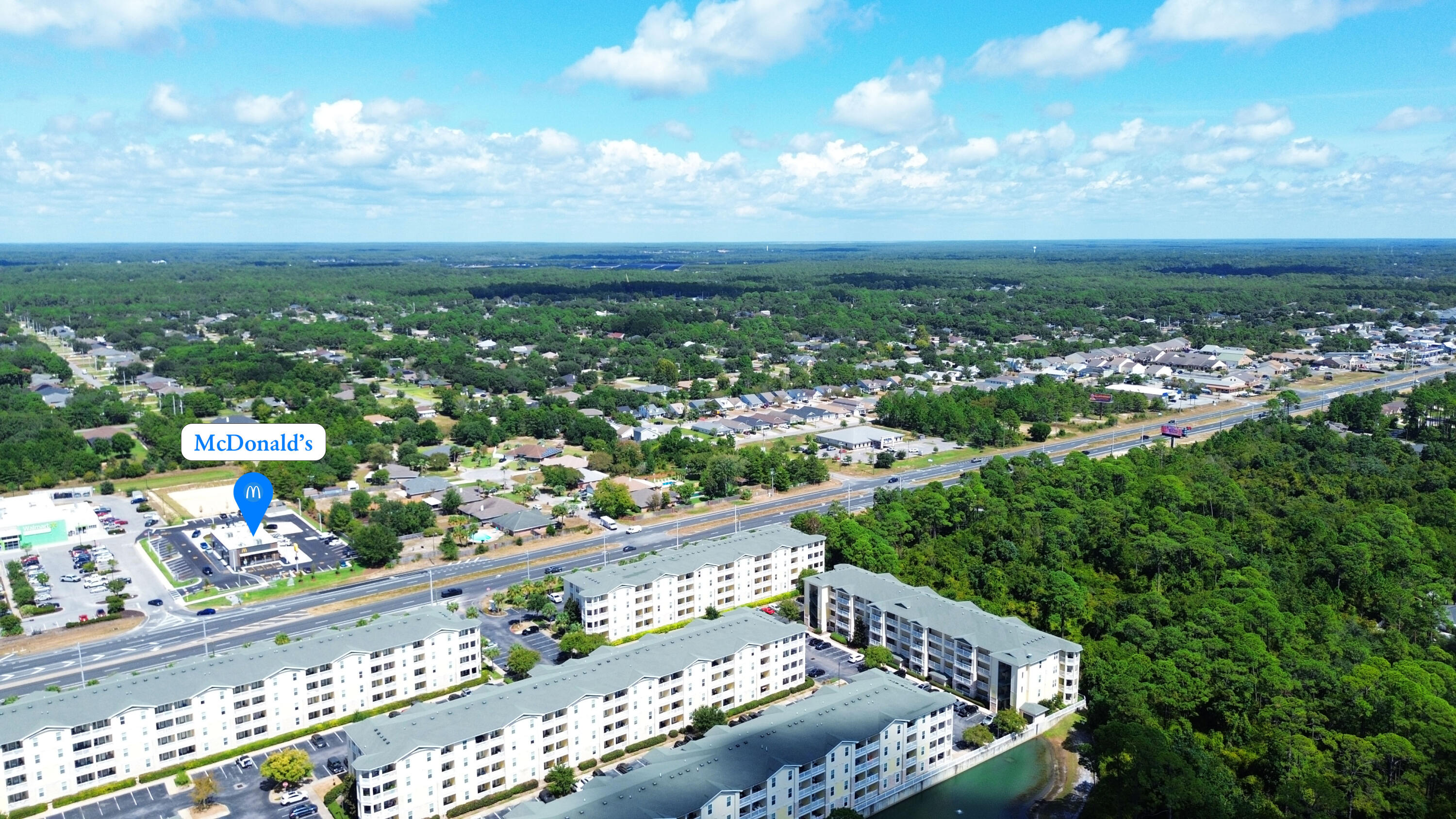 MAGNOLIA HARBOR - Residential
