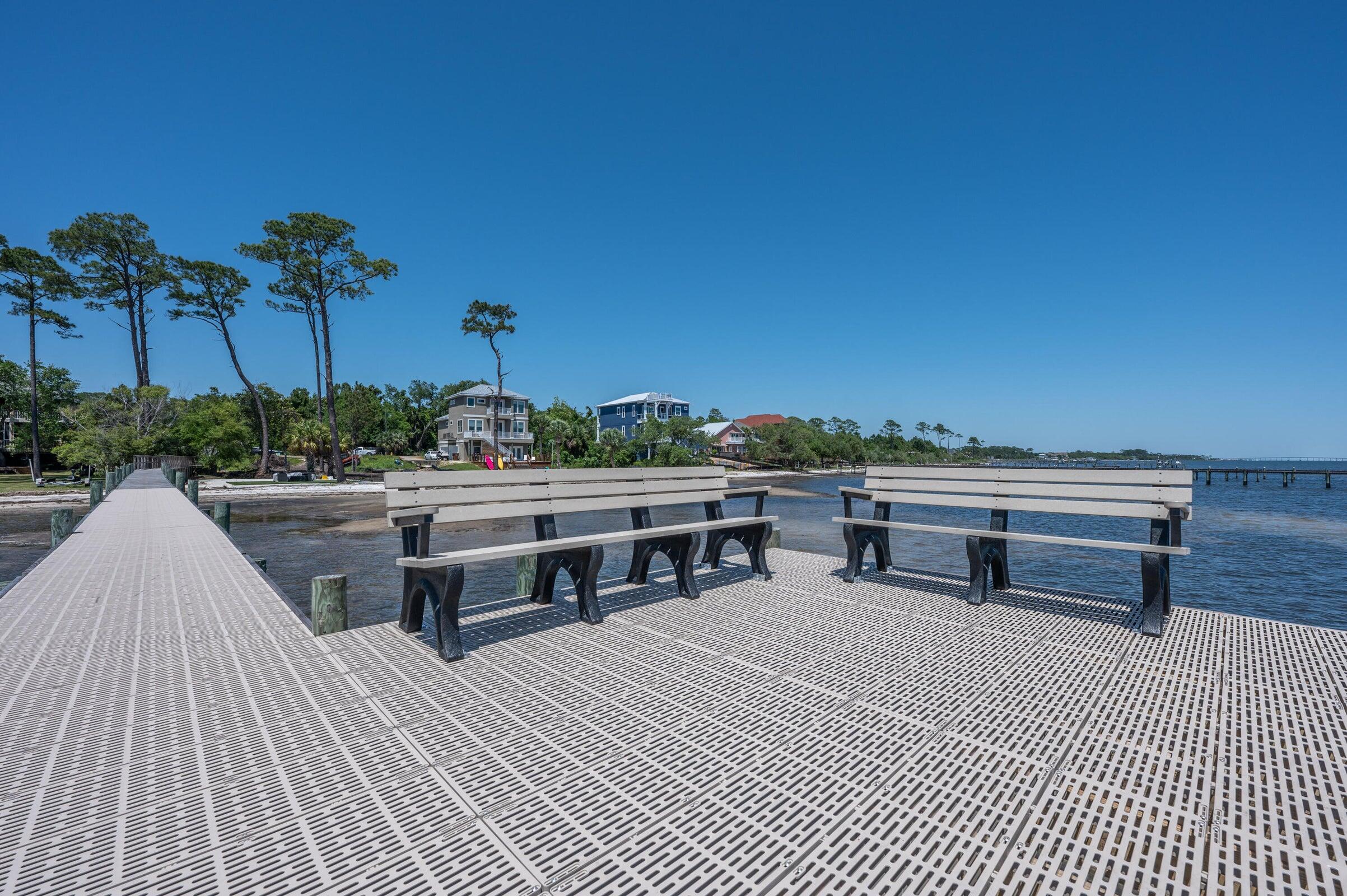 MAGNOLIA HARBOR - Residential