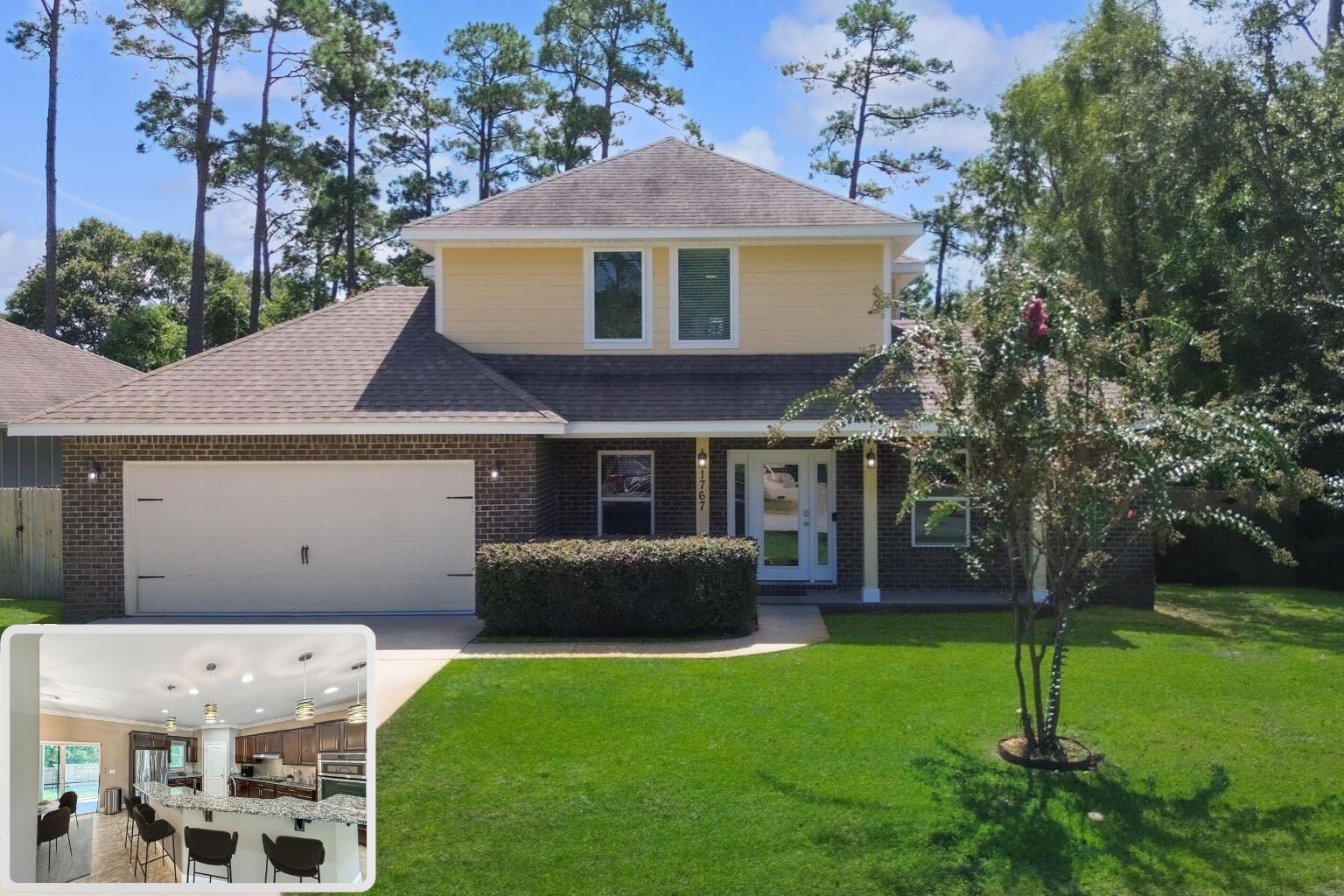 MAGNOLIA HARBOR - Residential