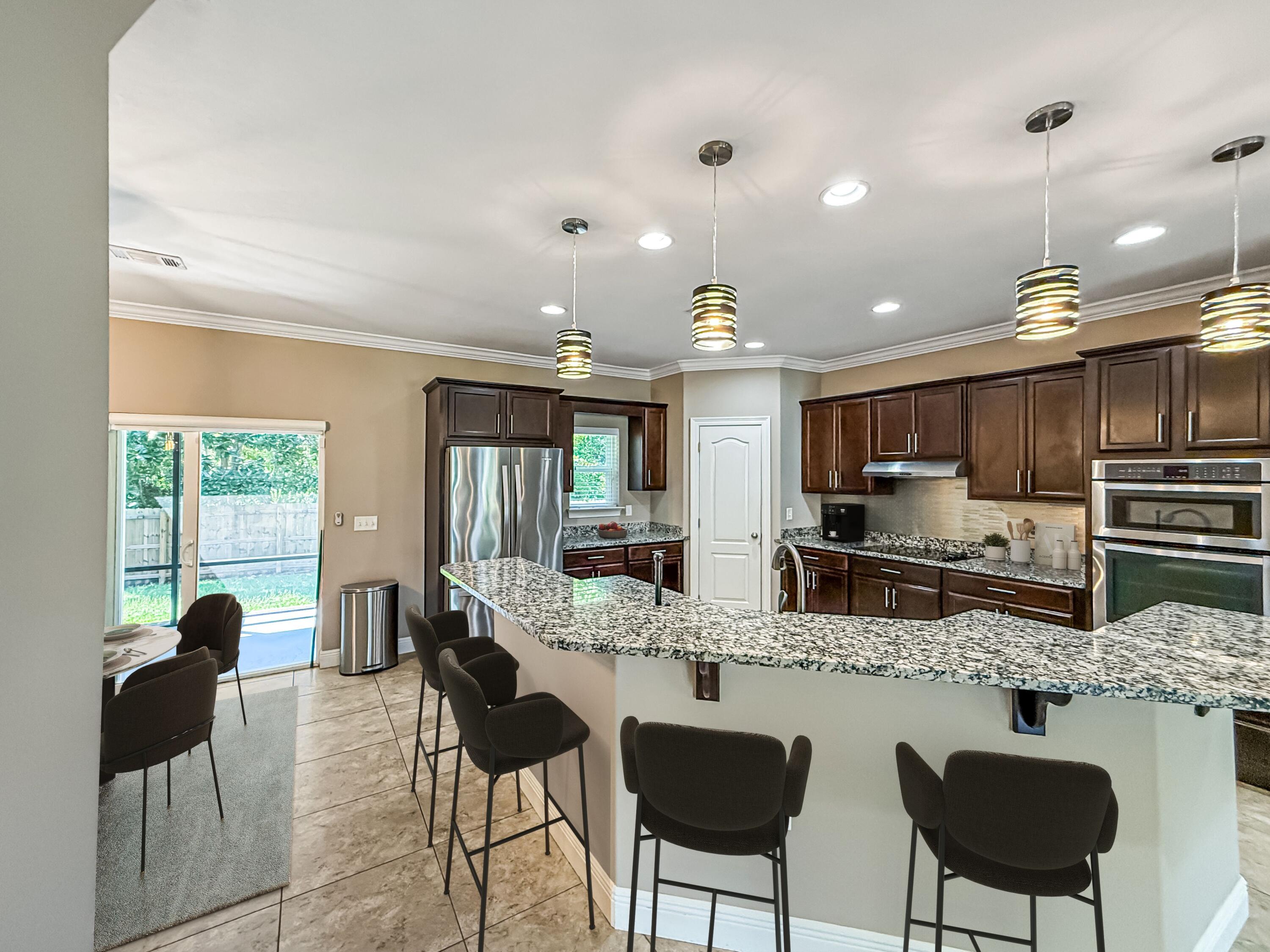 MAGNOLIA HARBOR - Residential