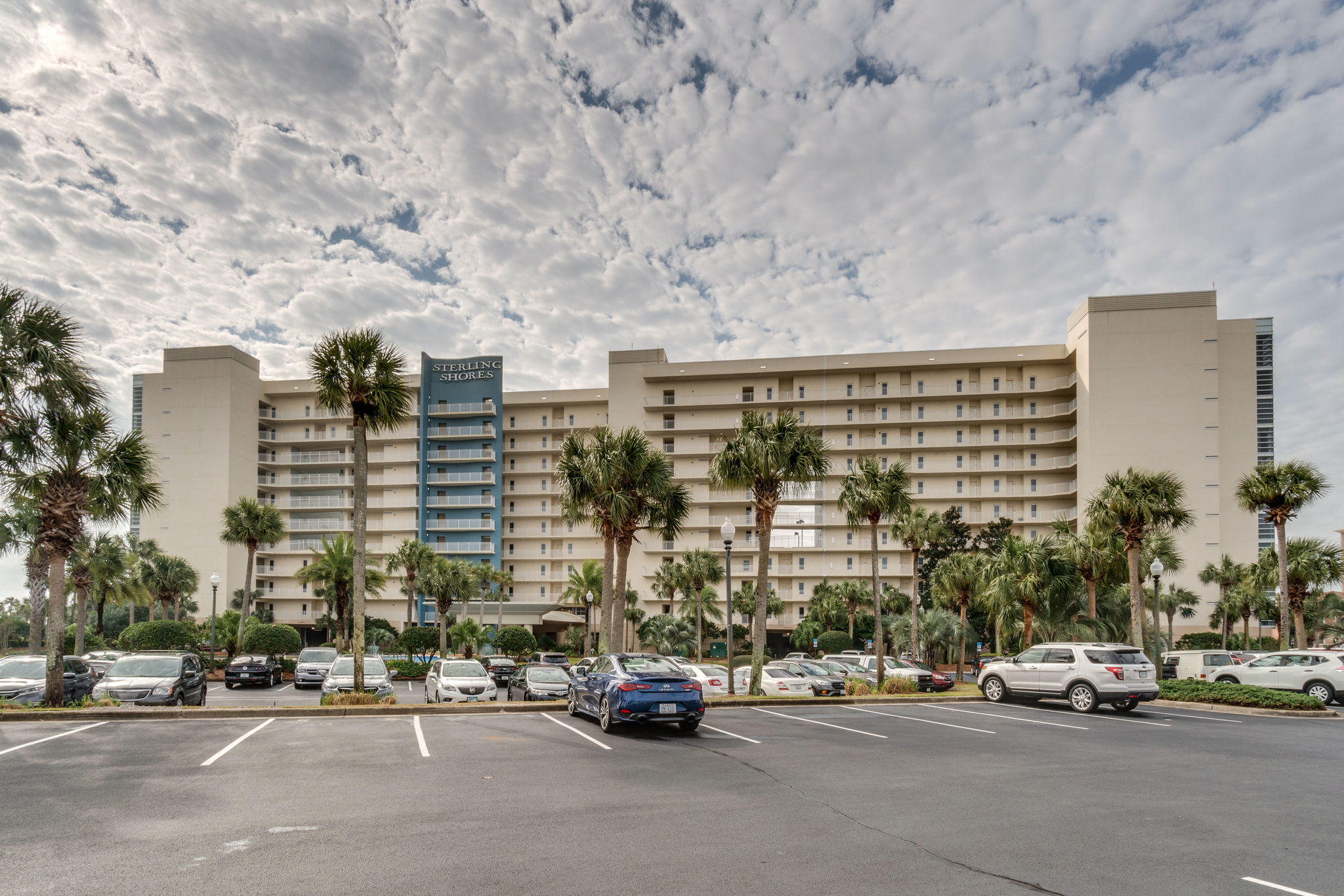 STERLING SHORES - Residential