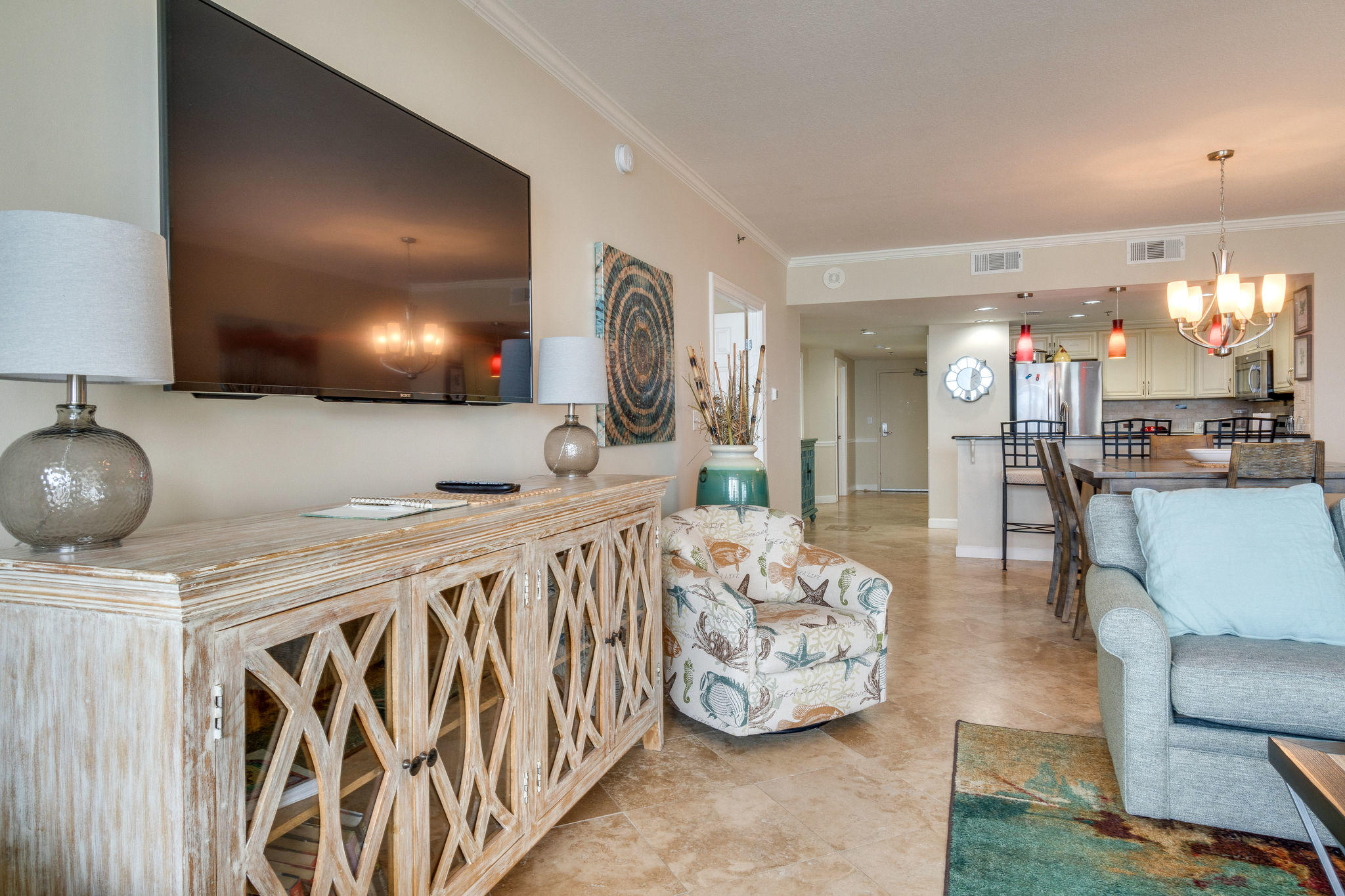 STERLING SHORES - Residential