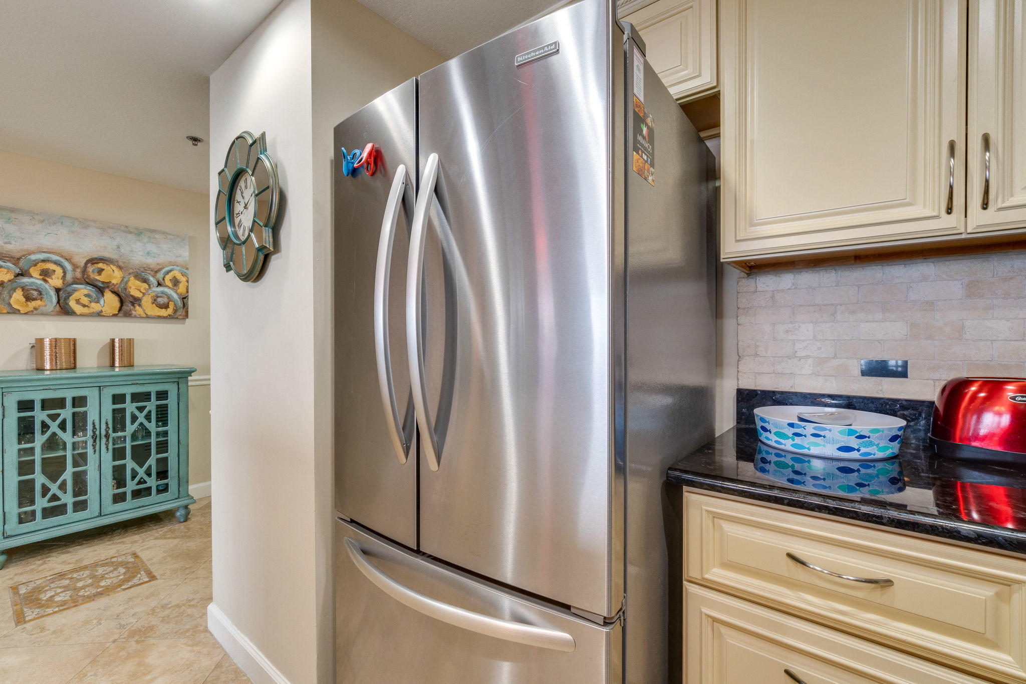 STERLING SHORES - Residential