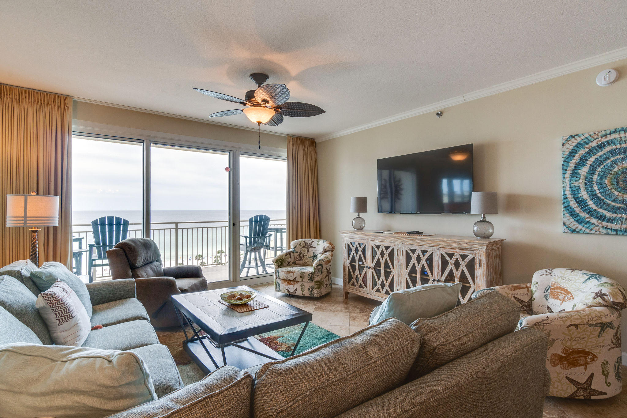 STERLING SHORES - Residential