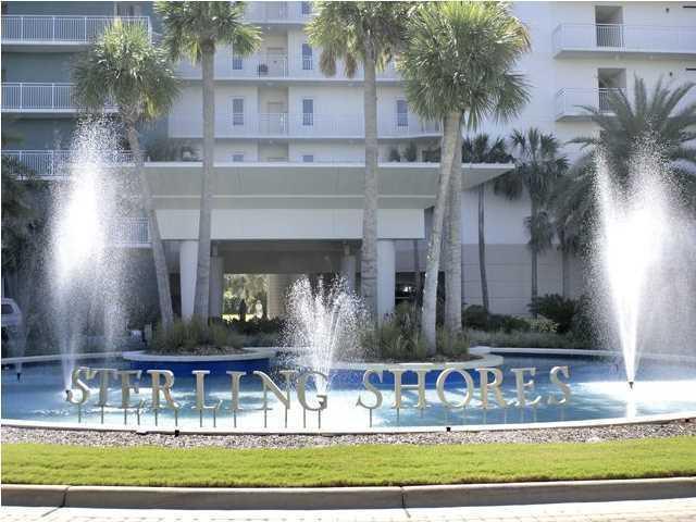 STERLING SHORES - Residential