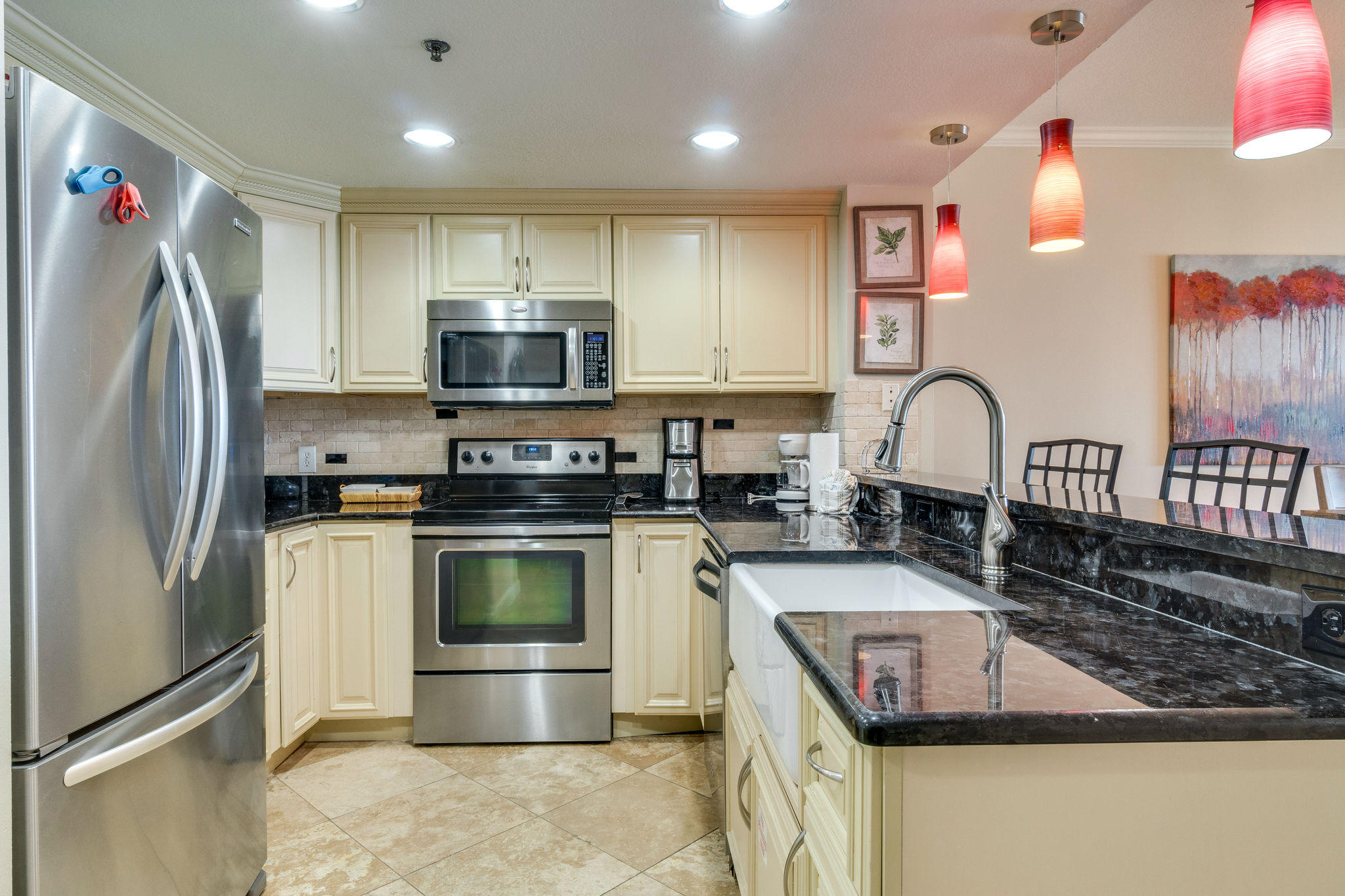 STERLING SHORES - Residential