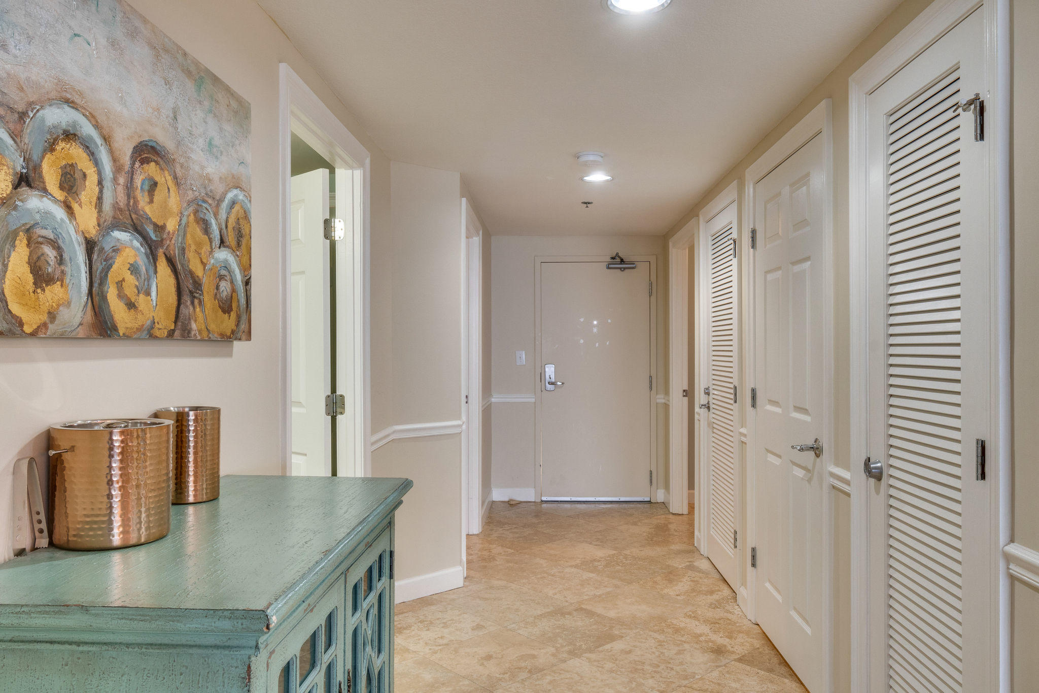 STERLING SHORES - Residential