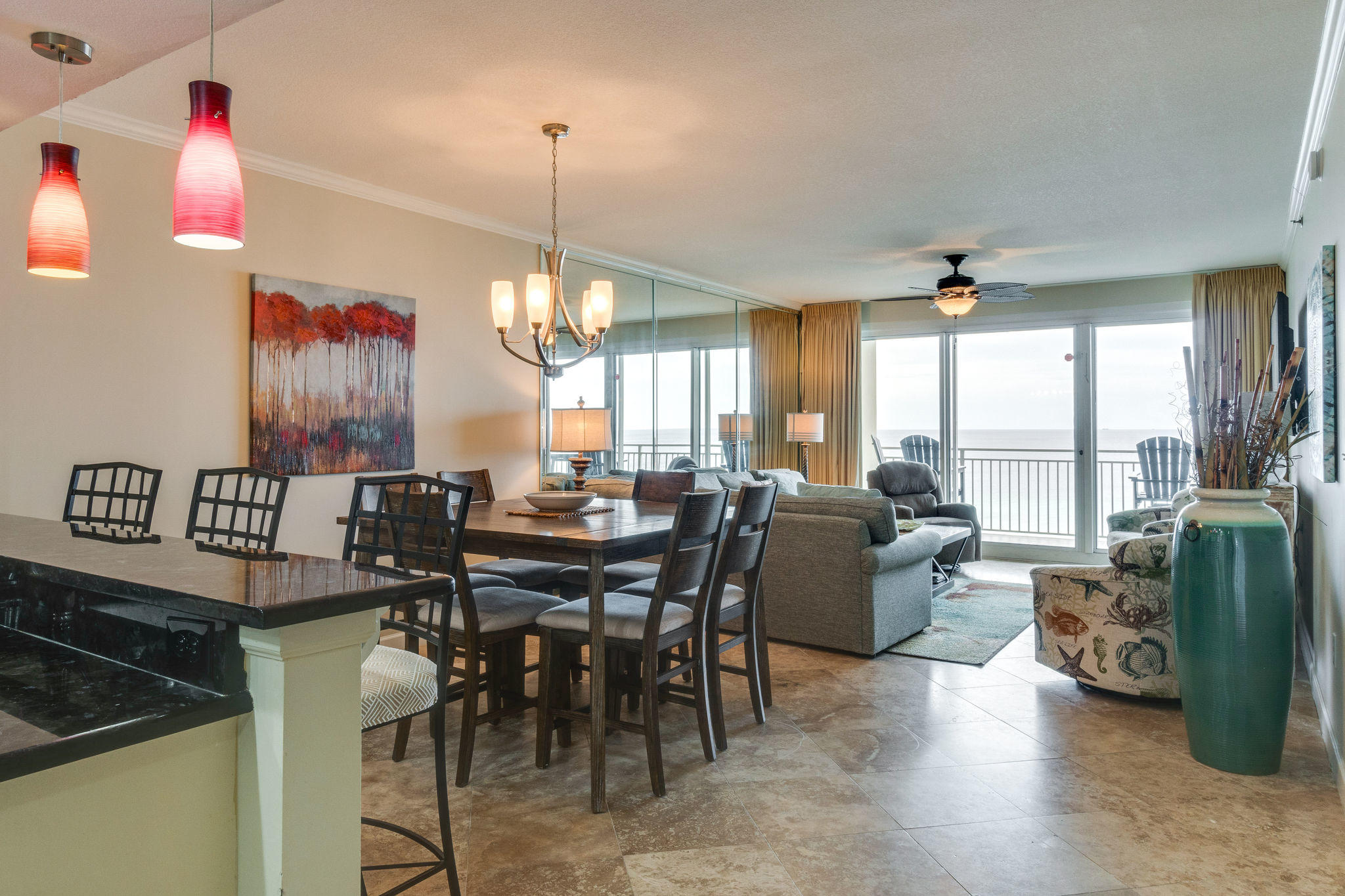 STERLING SHORES - Residential