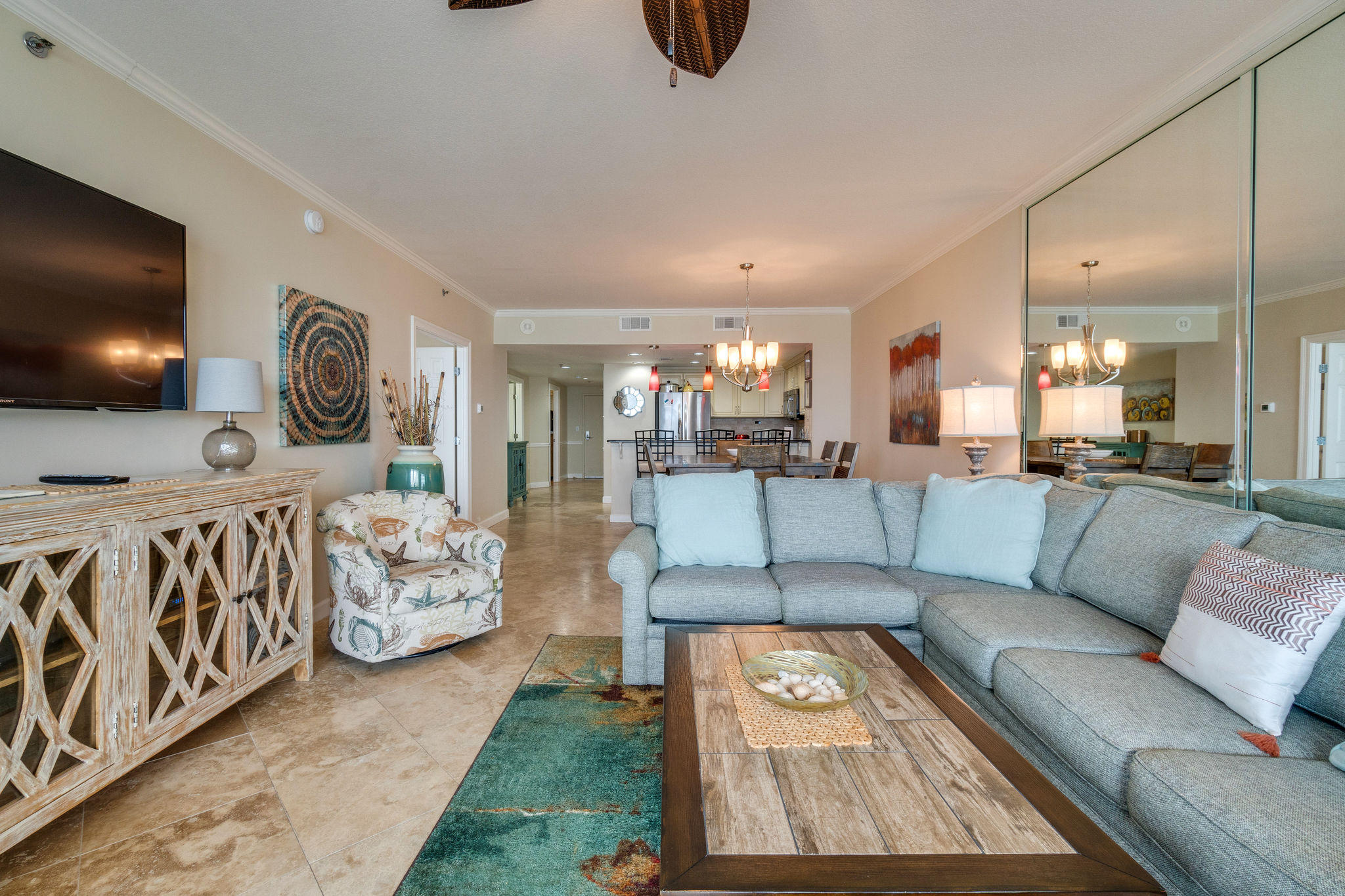 STERLING SHORES - Residential