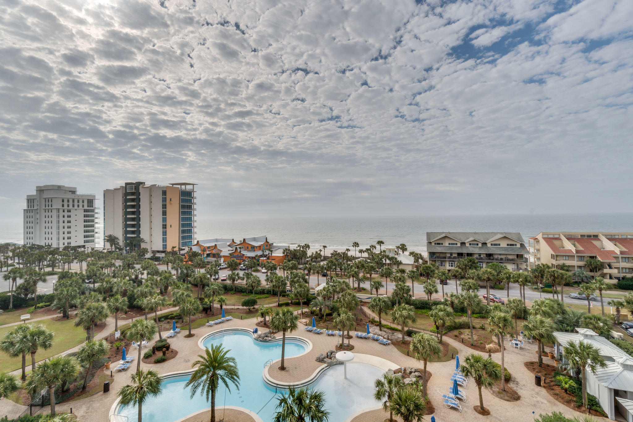 STERLING SHORES - Residential