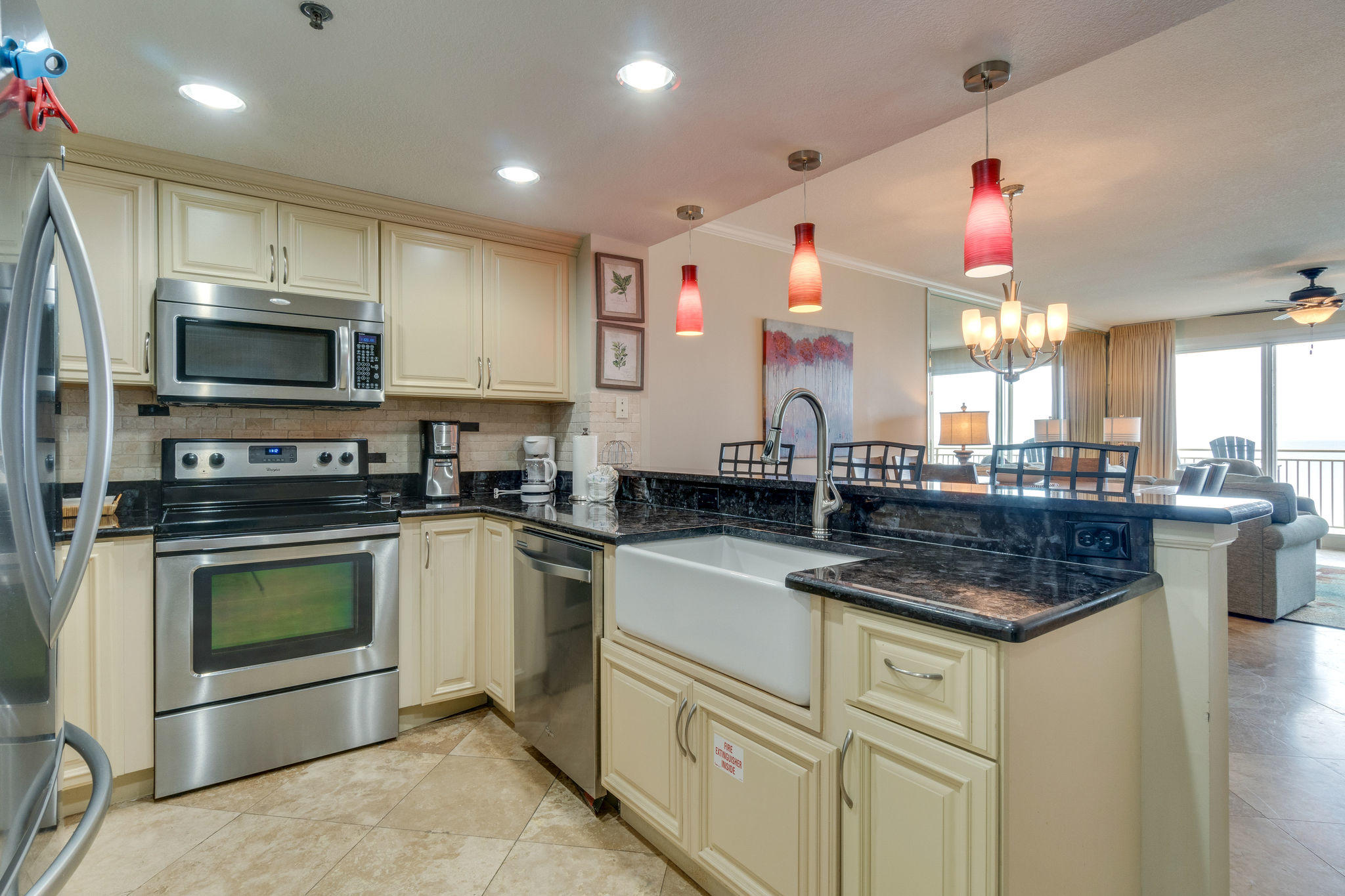 STERLING SHORES - Residential