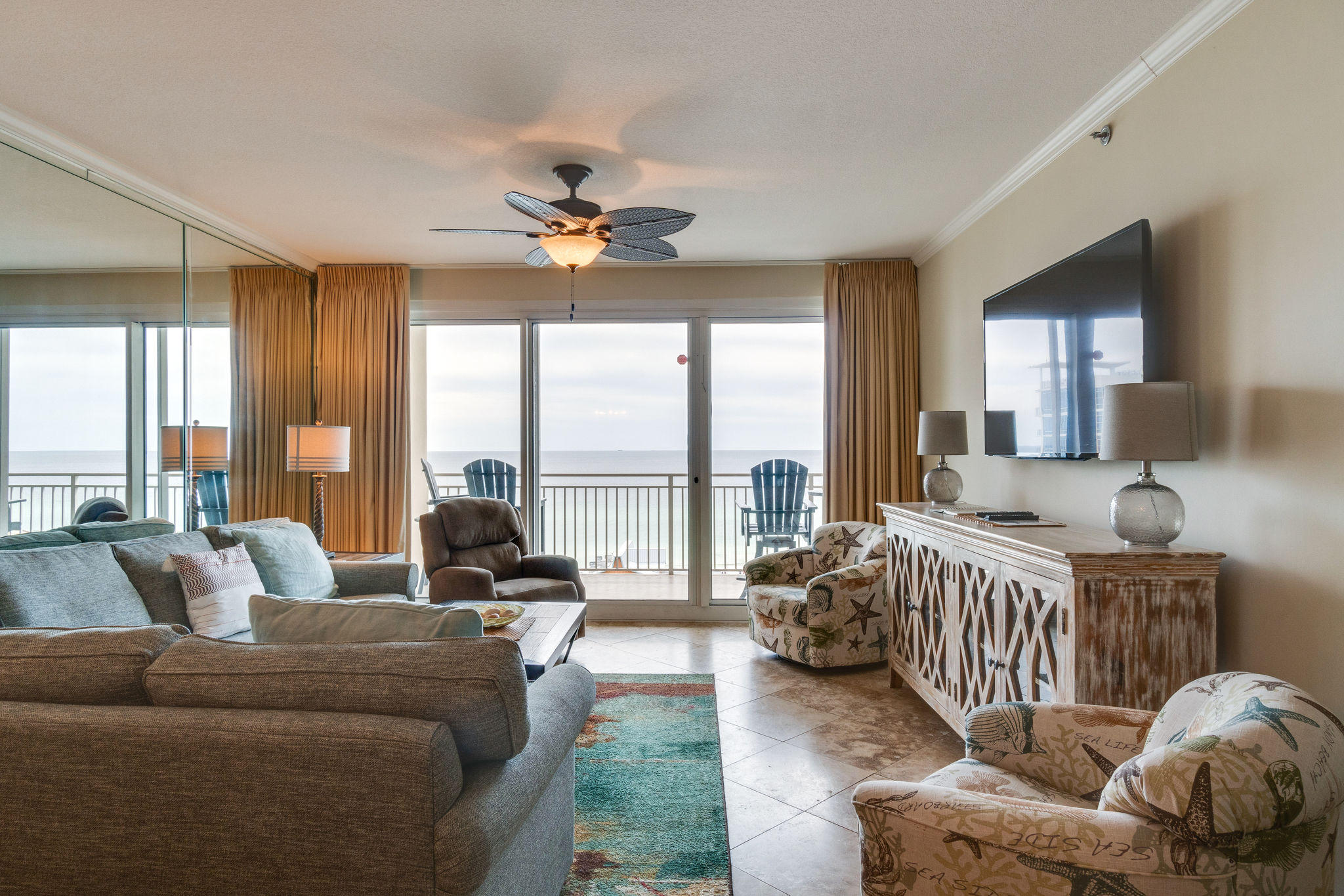 STERLING SHORES - Residential