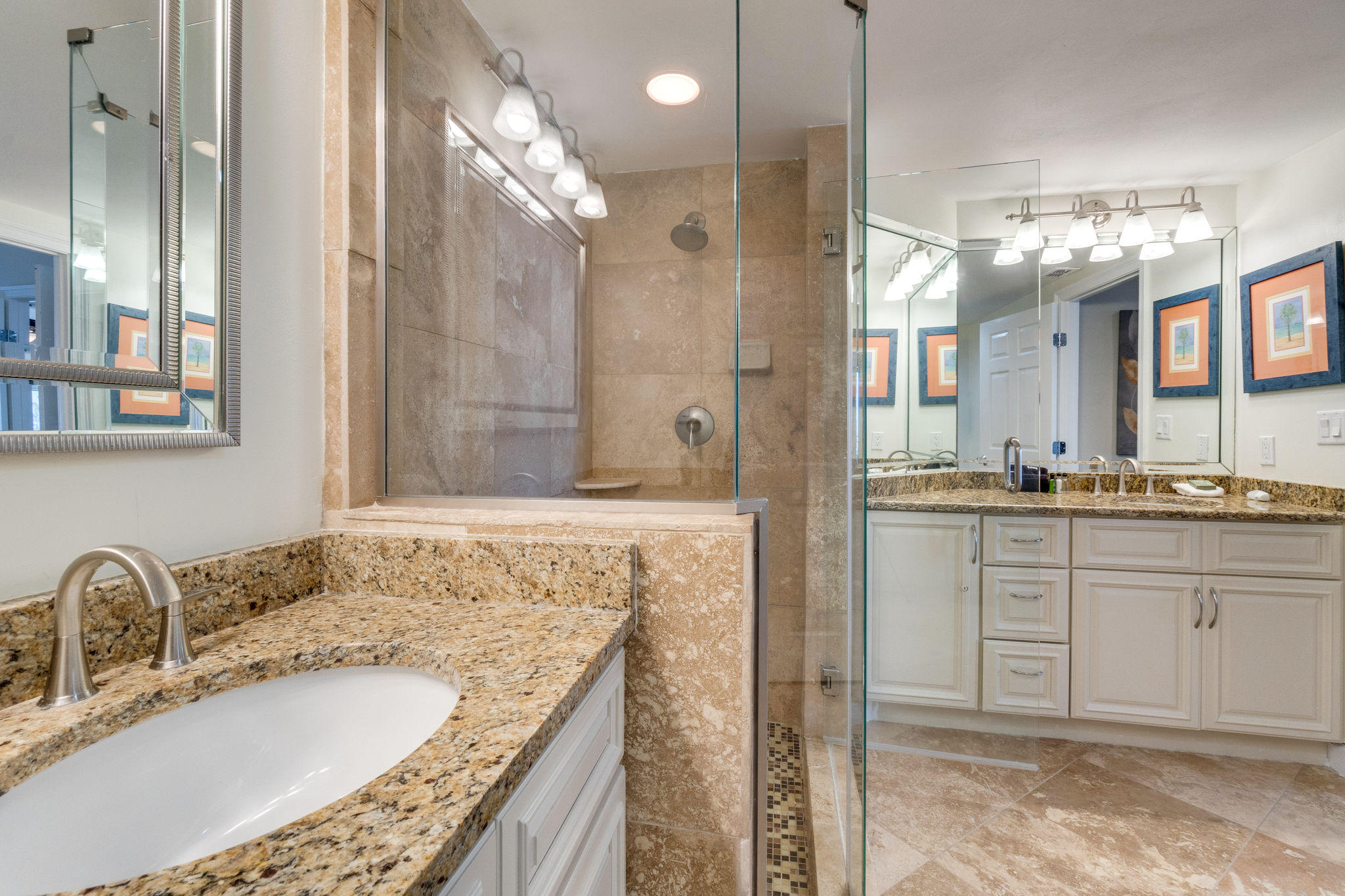 STERLING SHORES - Residential