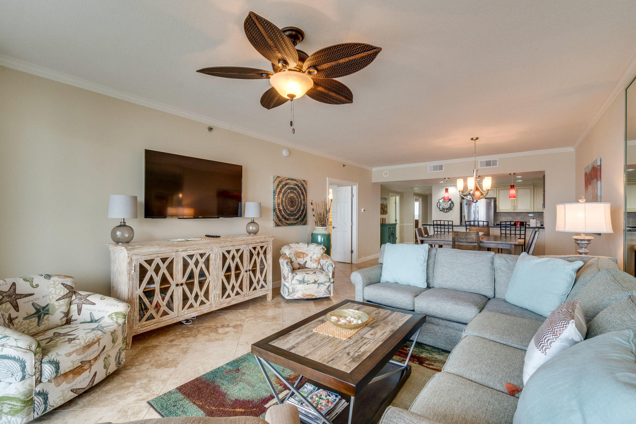 STERLING SHORES - Residential