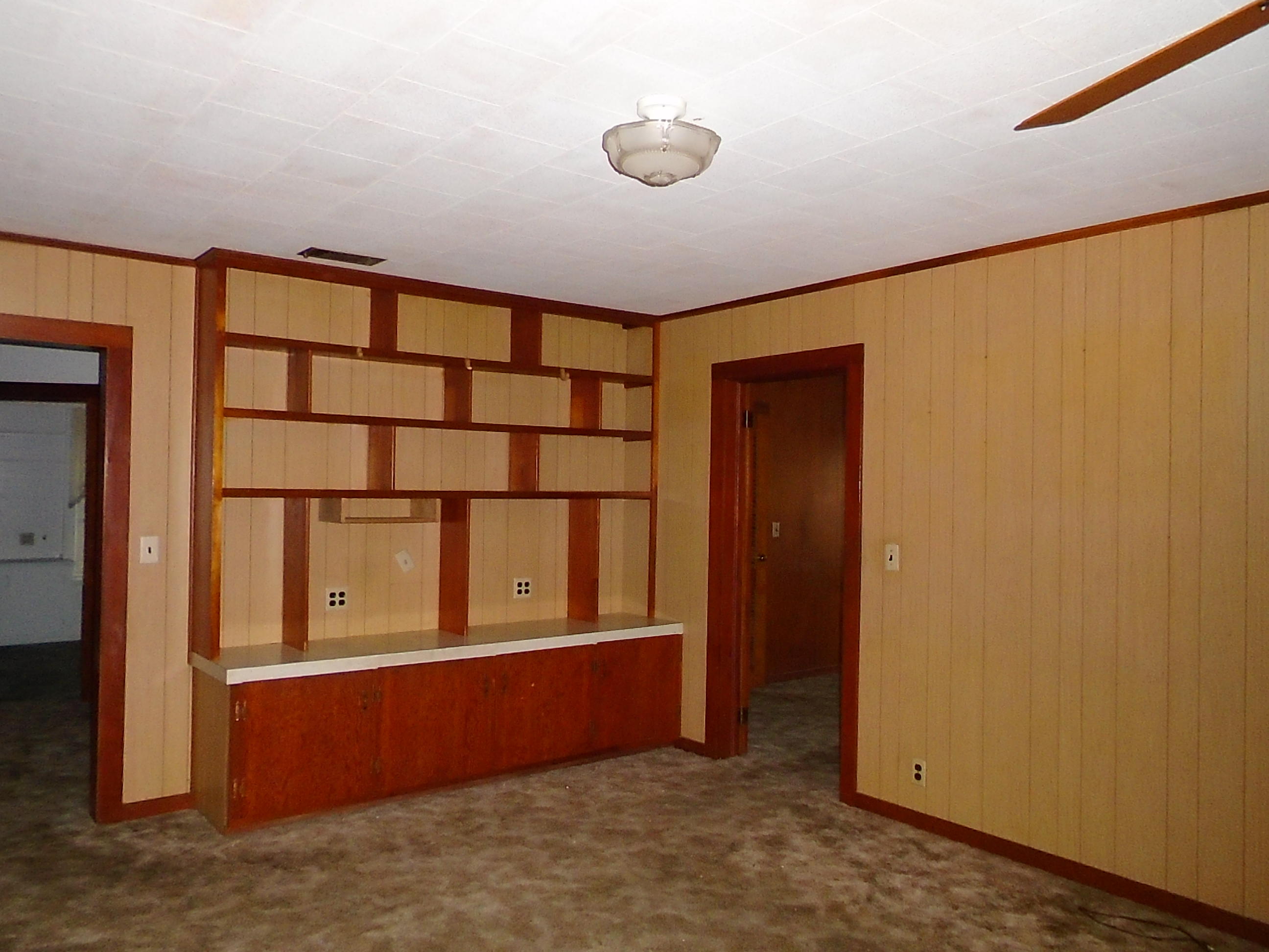 TOWN OF DEFUNIAK SPRINGS - Residential