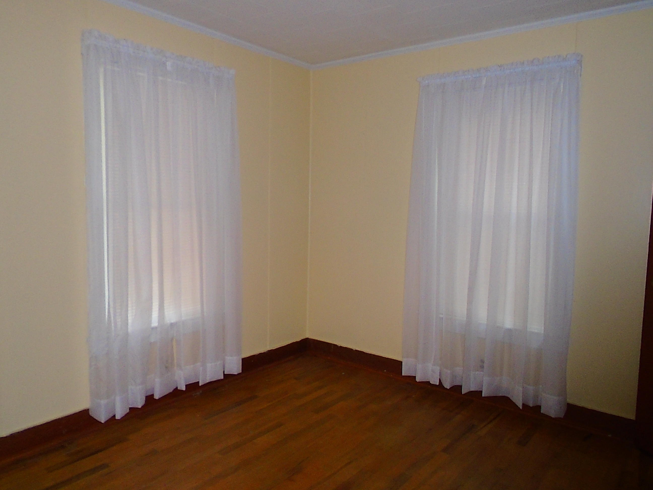 TOWN OF DEFUNIAK SPRINGS - Residential