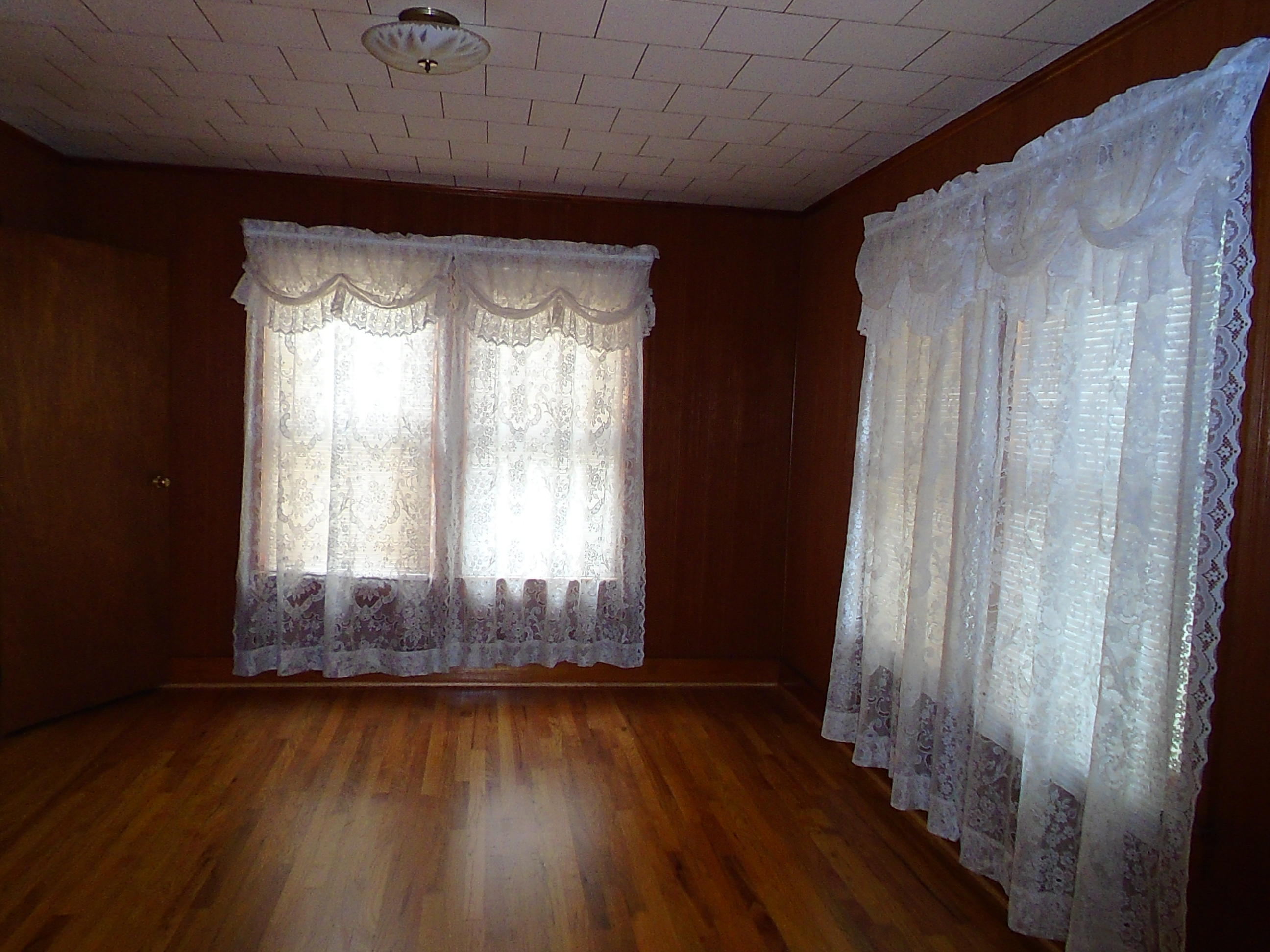 TOWN OF DEFUNIAK SPRINGS - Residential