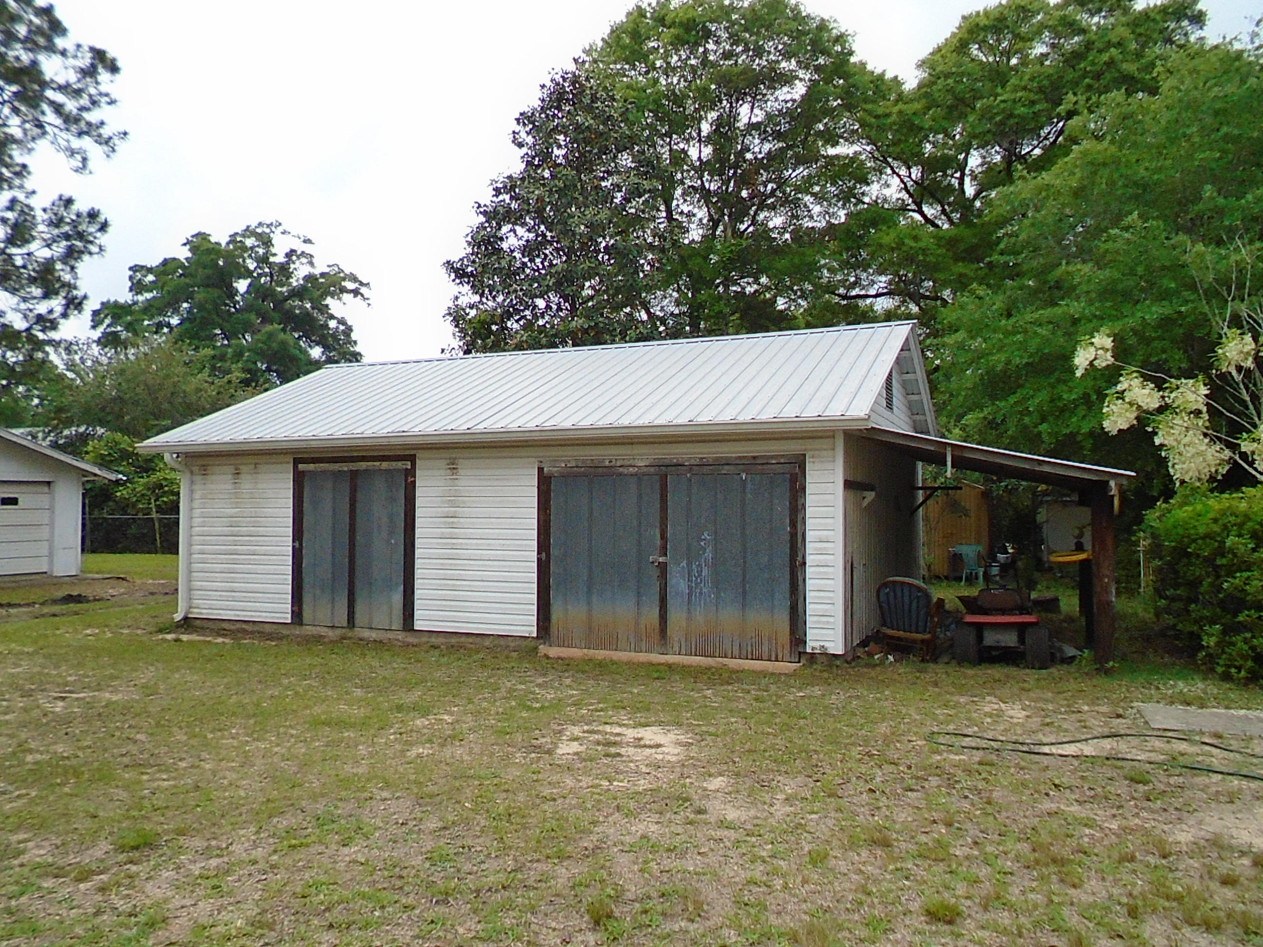 TOWN OF DEFUNIAK SPRINGS - Residential