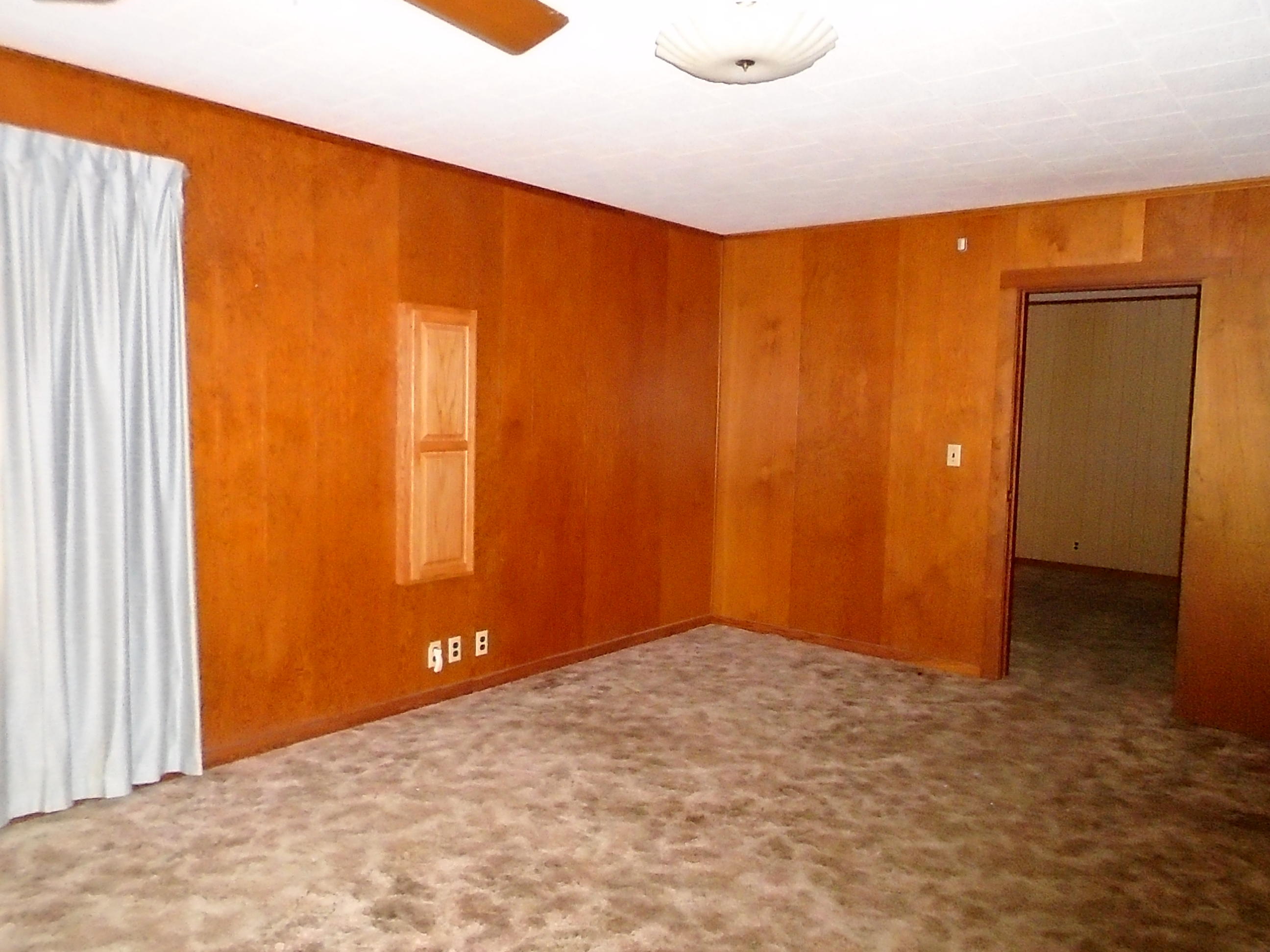 TOWN OF DEFUNIAK SPRINGS - Residential