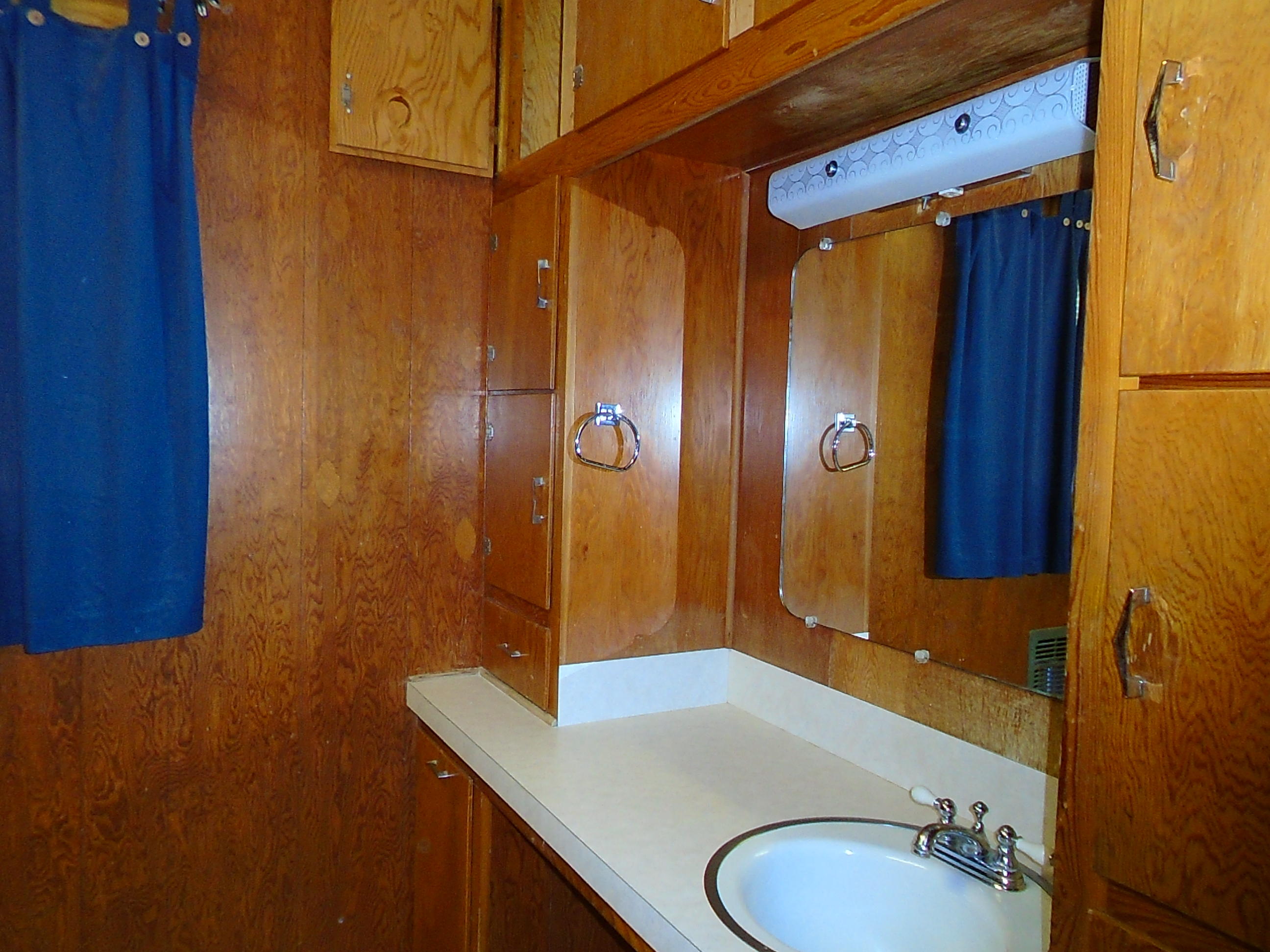 TOWN OF DEFUNIAK SPRINGS - Residential