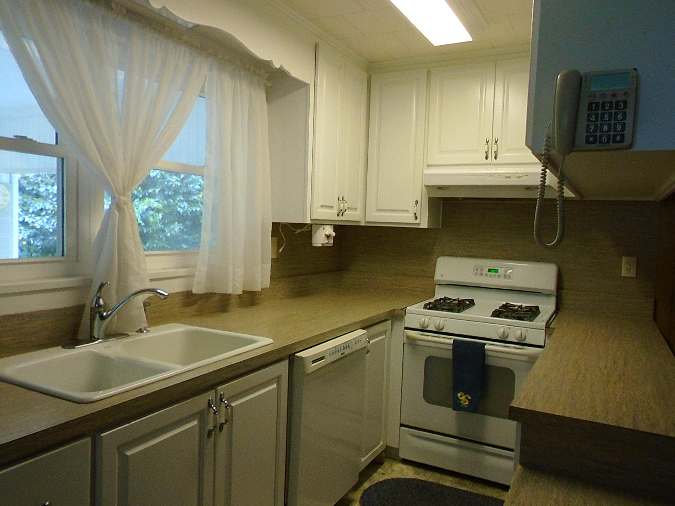 TOWN OF DEFUNIAK SPRINGS - Residential