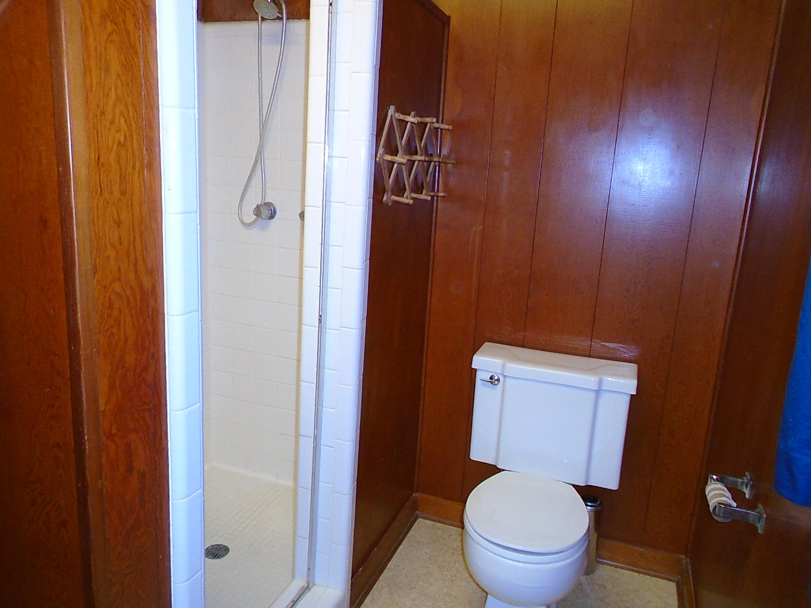 TOWN OF DEFUNIAK SPRINGS - Residential