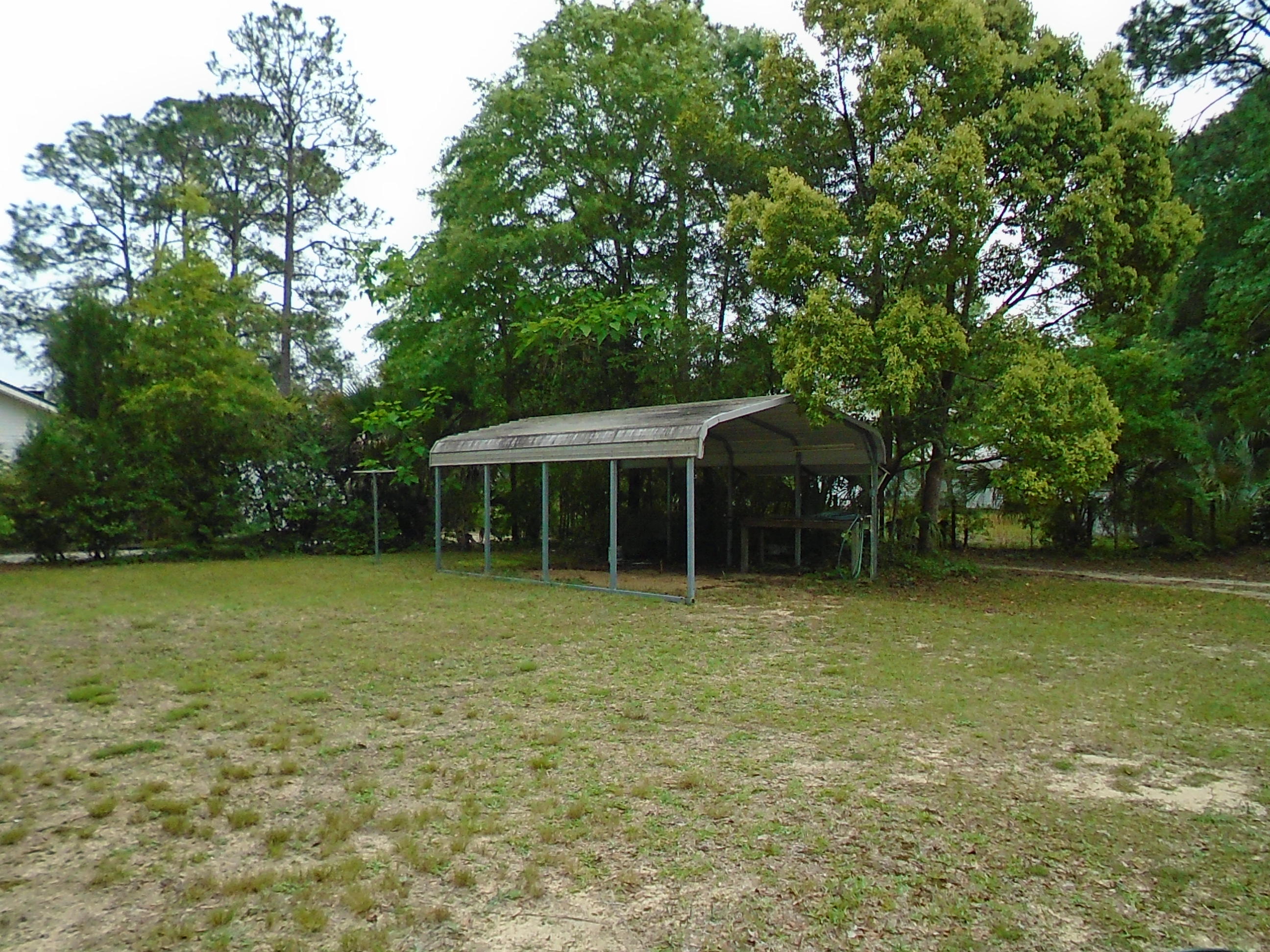 TOWN OF DEFUNIAK SPRINGS - Residential