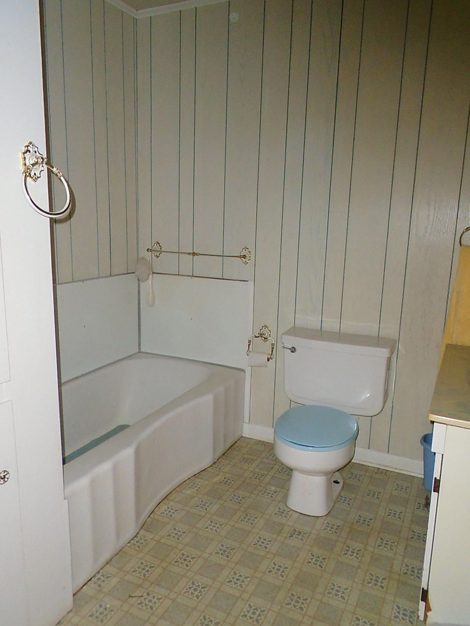 TOWN OF DEFUNIAK SPRINGS - Residential