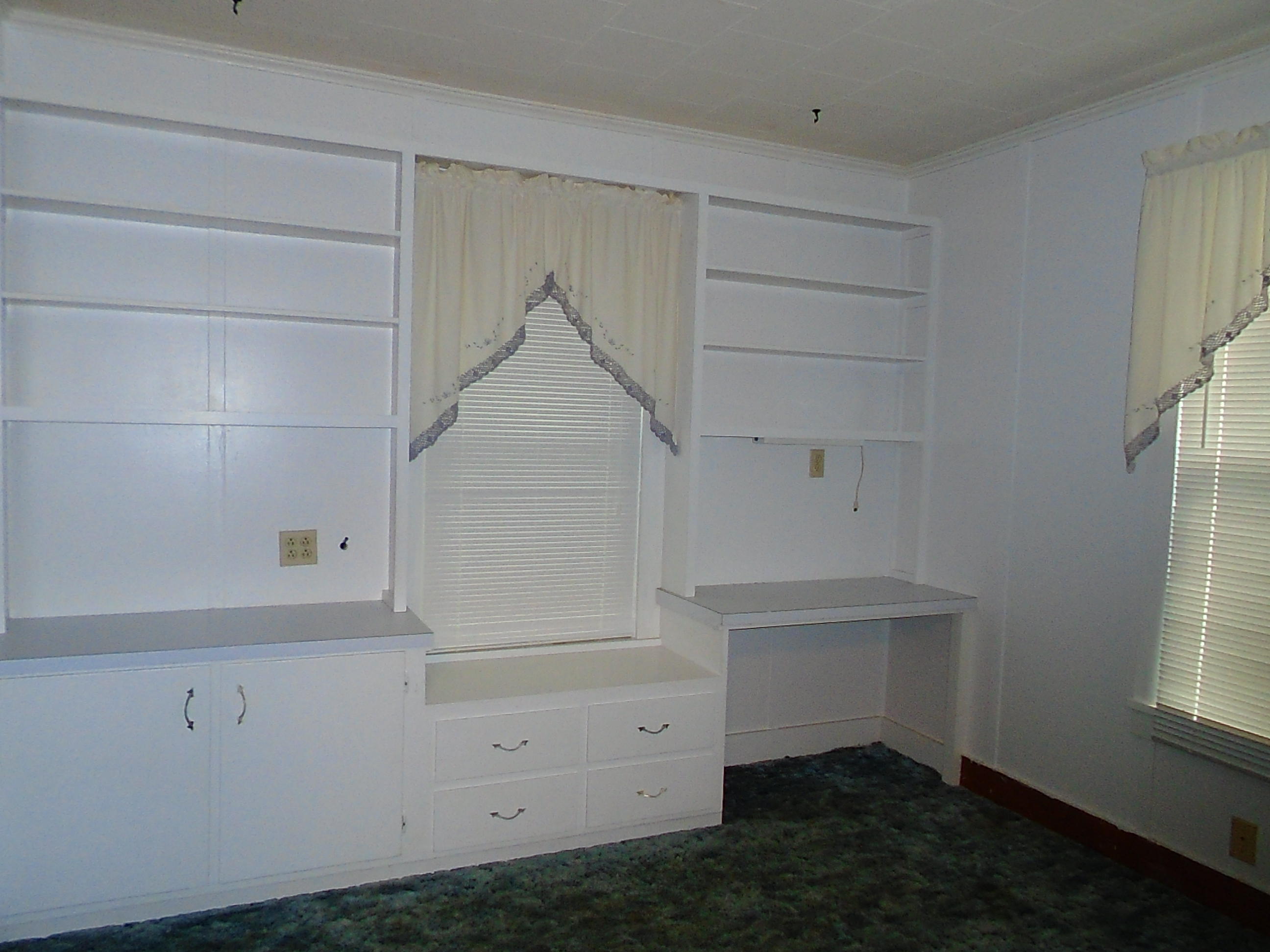 TOWN OF DEFUNIAK SPRINGS - Residential