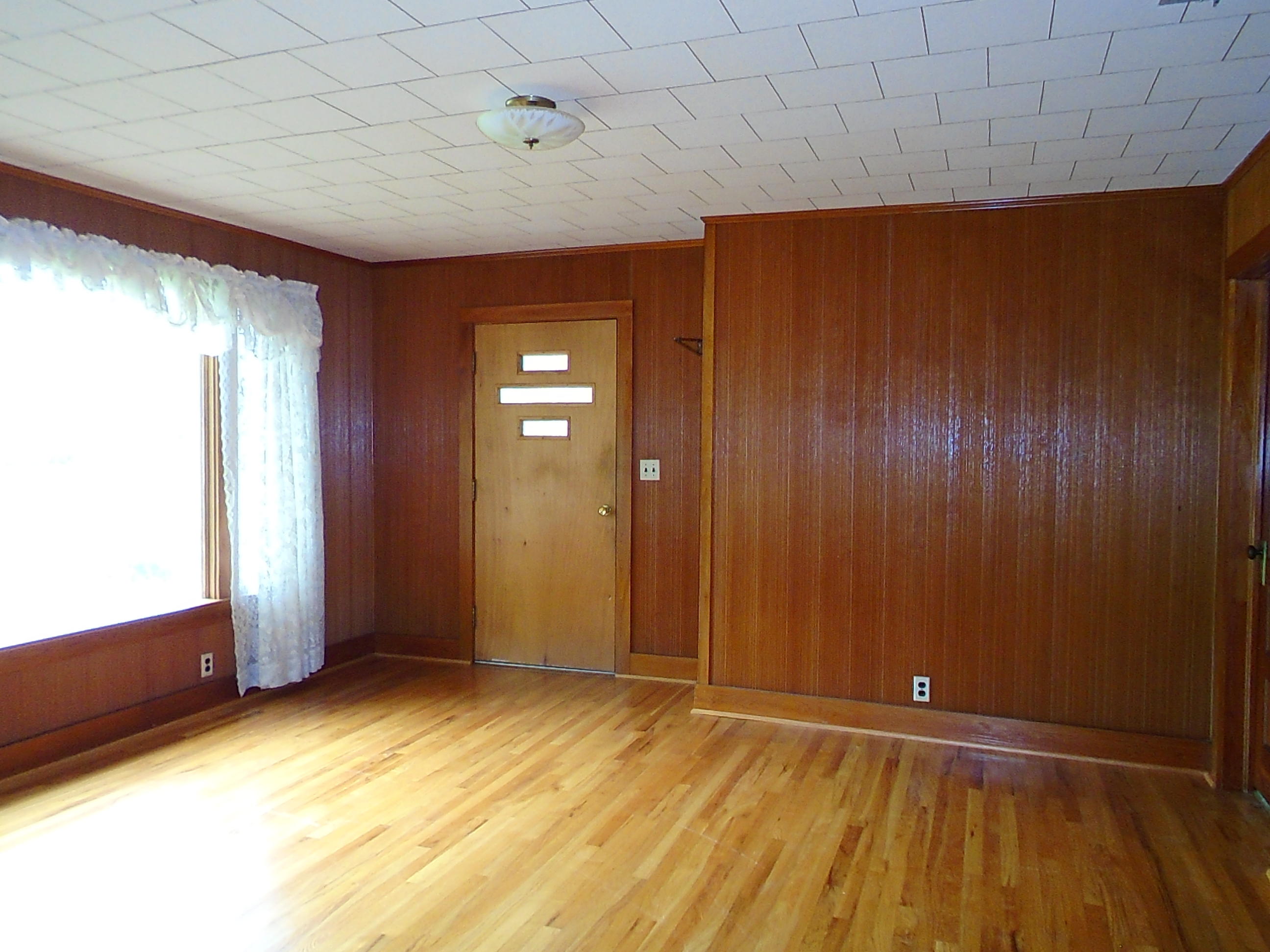 TOWN OF DEFUNIAK SPRINGS - Residential