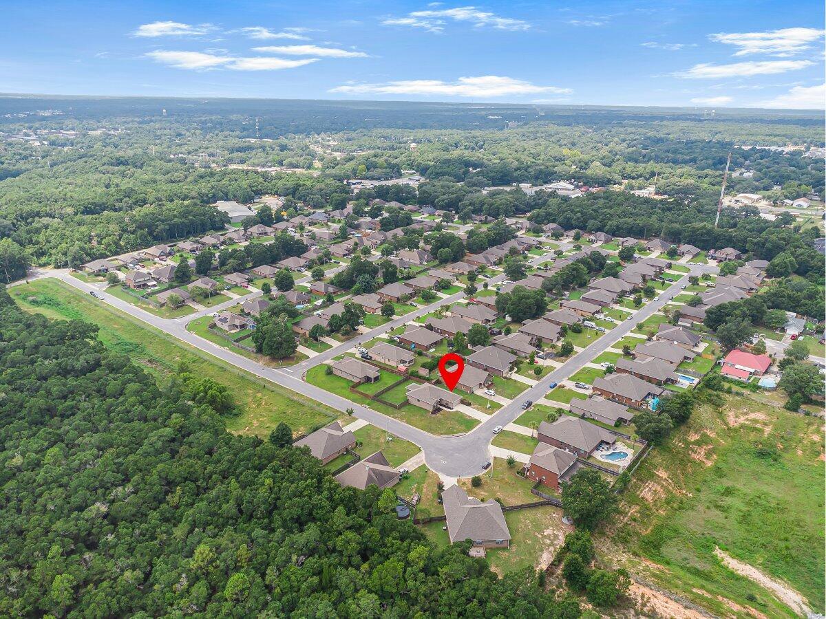 RUSTIC RIDGE ESTATES - Residential