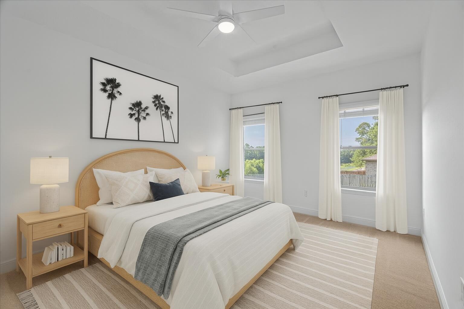 RUSTIC RIDGE ESTATES - Residential