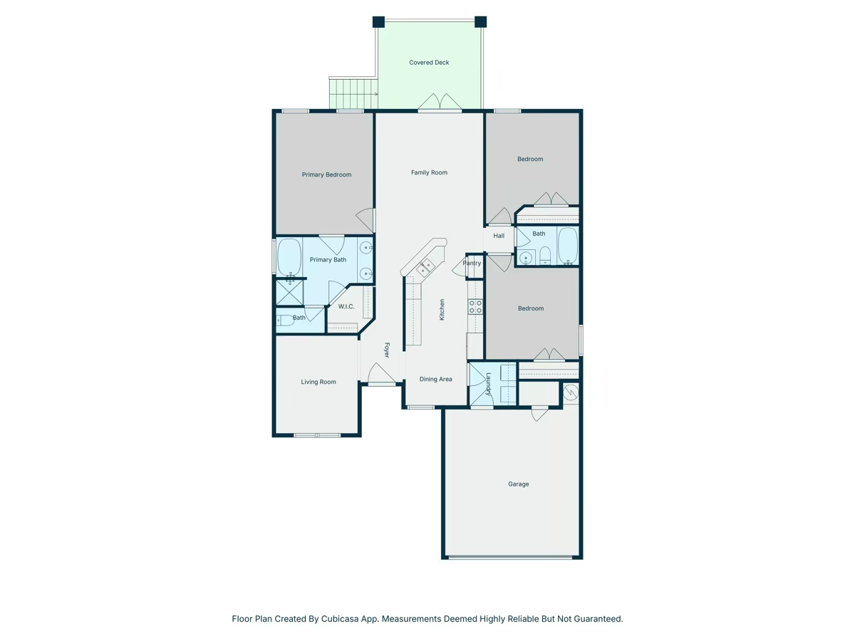 RUSTIC RIDGE ESTATES - Residential