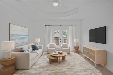 5978 Rustic Ridge Circle Milton FL 32570