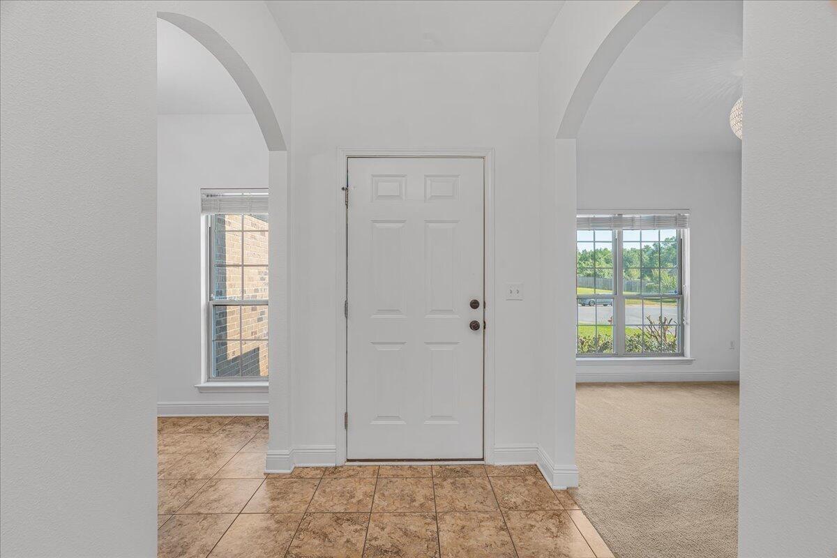 RUSTIC RIDGE ESTATES - Residential