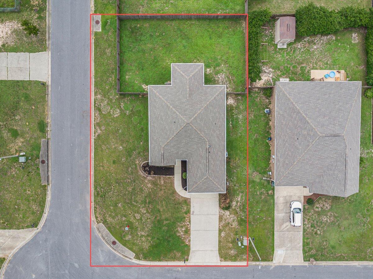 RUSTIC RIDGE ESTATES - Residential