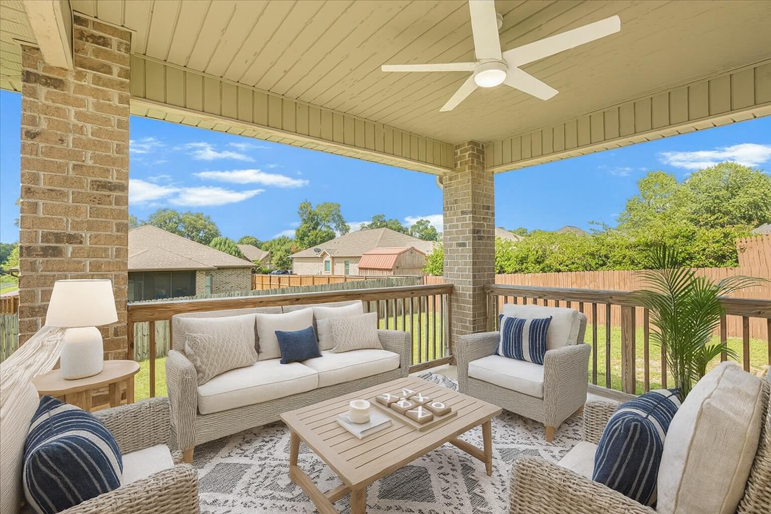 RUSTIC RIDGE ESTATES - Residential