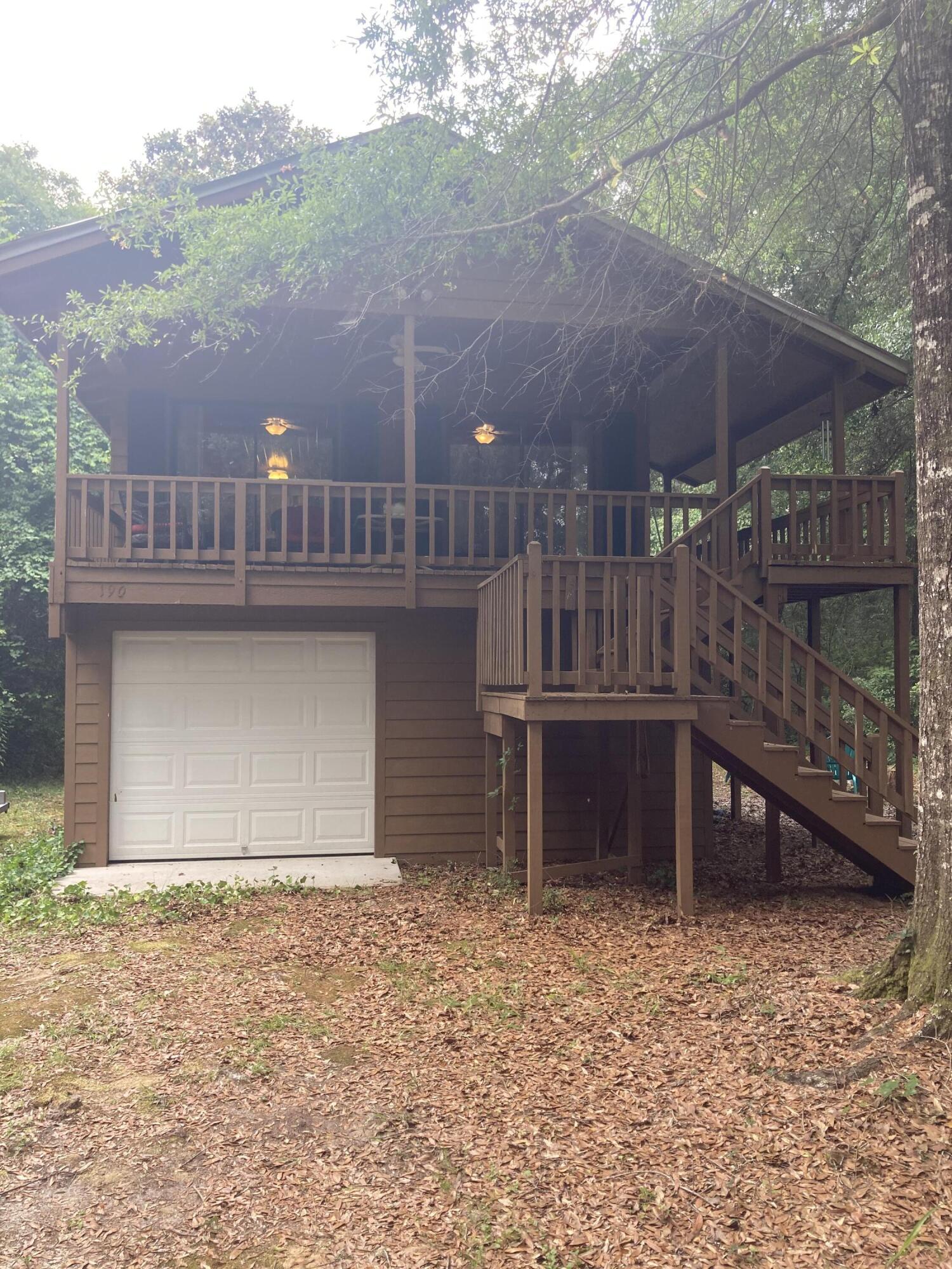 Lakewood Plantation - Residential